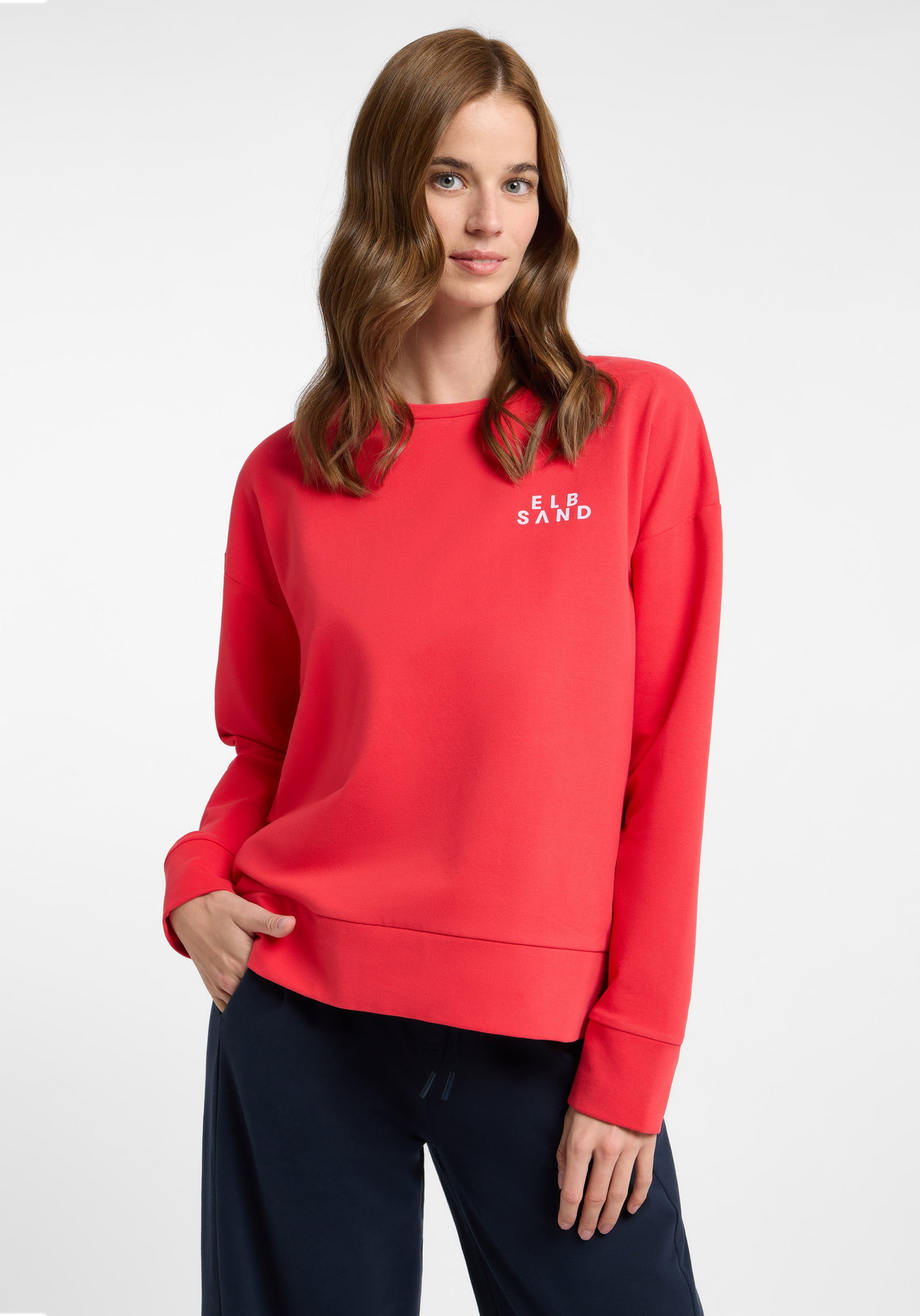 Elbsand Sweatshirt "Tilla" #4