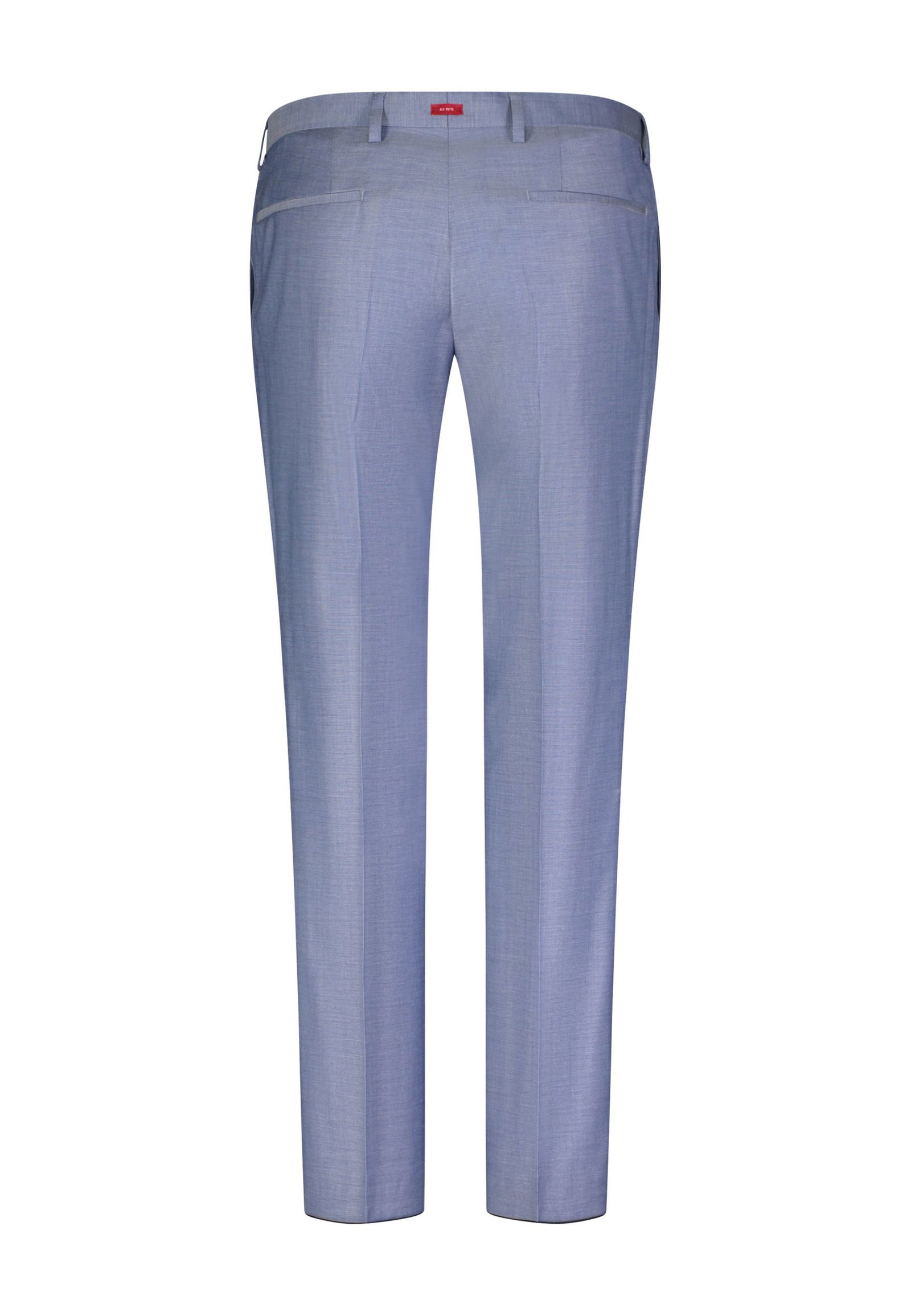 58491e3960f5ff616e65819e9ec7045a Roy Robson | Roy Robson Businesshose | 27 | light/pastel blue