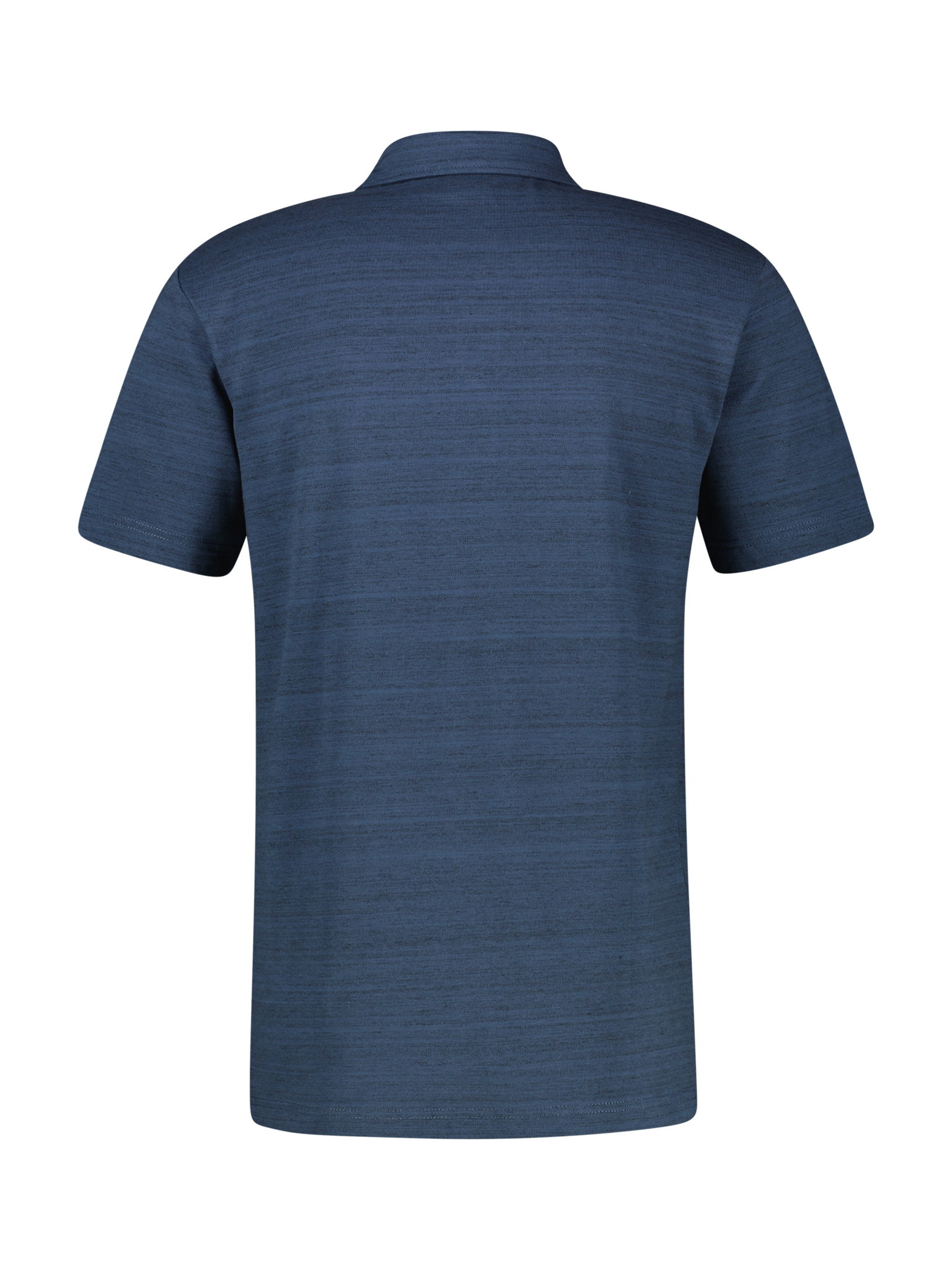 POLO 1/2 ARM, STORM BLUE #2