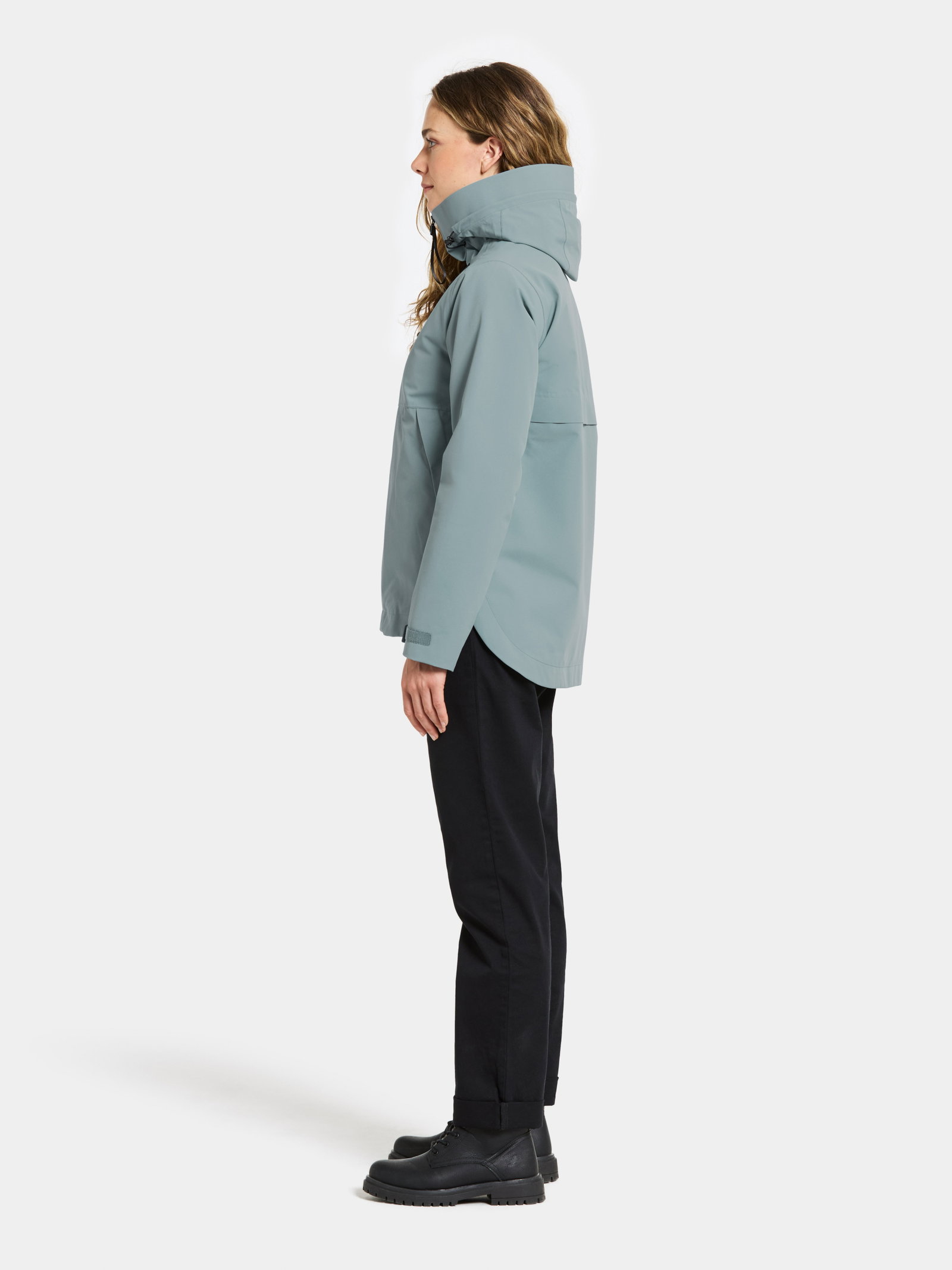 Didriksons Herbstjacke Funktionsjacke "Jennie" #3
