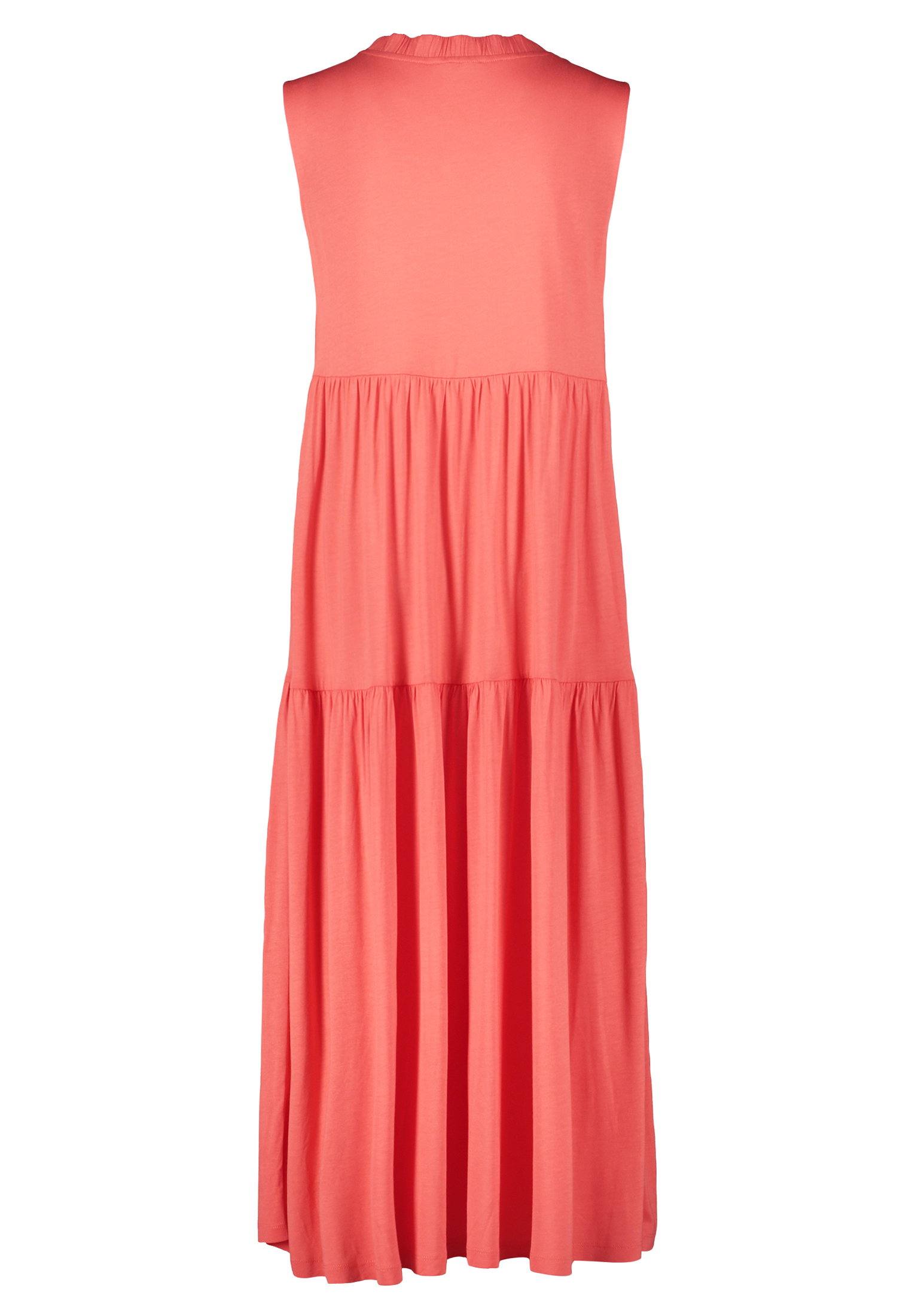 Cartoon Freizeitkleid #2