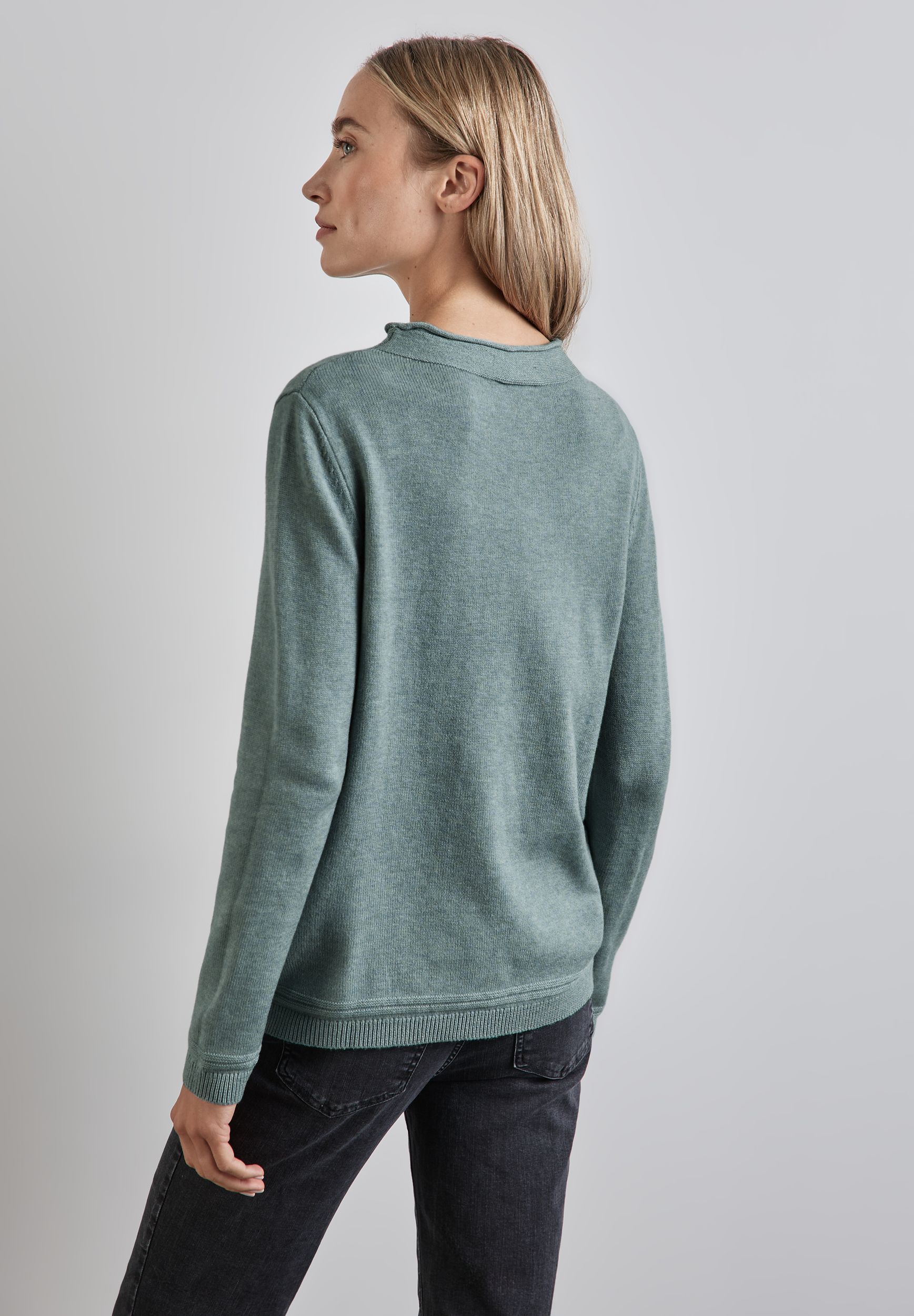 Street One |  Street One Pullover  | 40 | 4565_15904