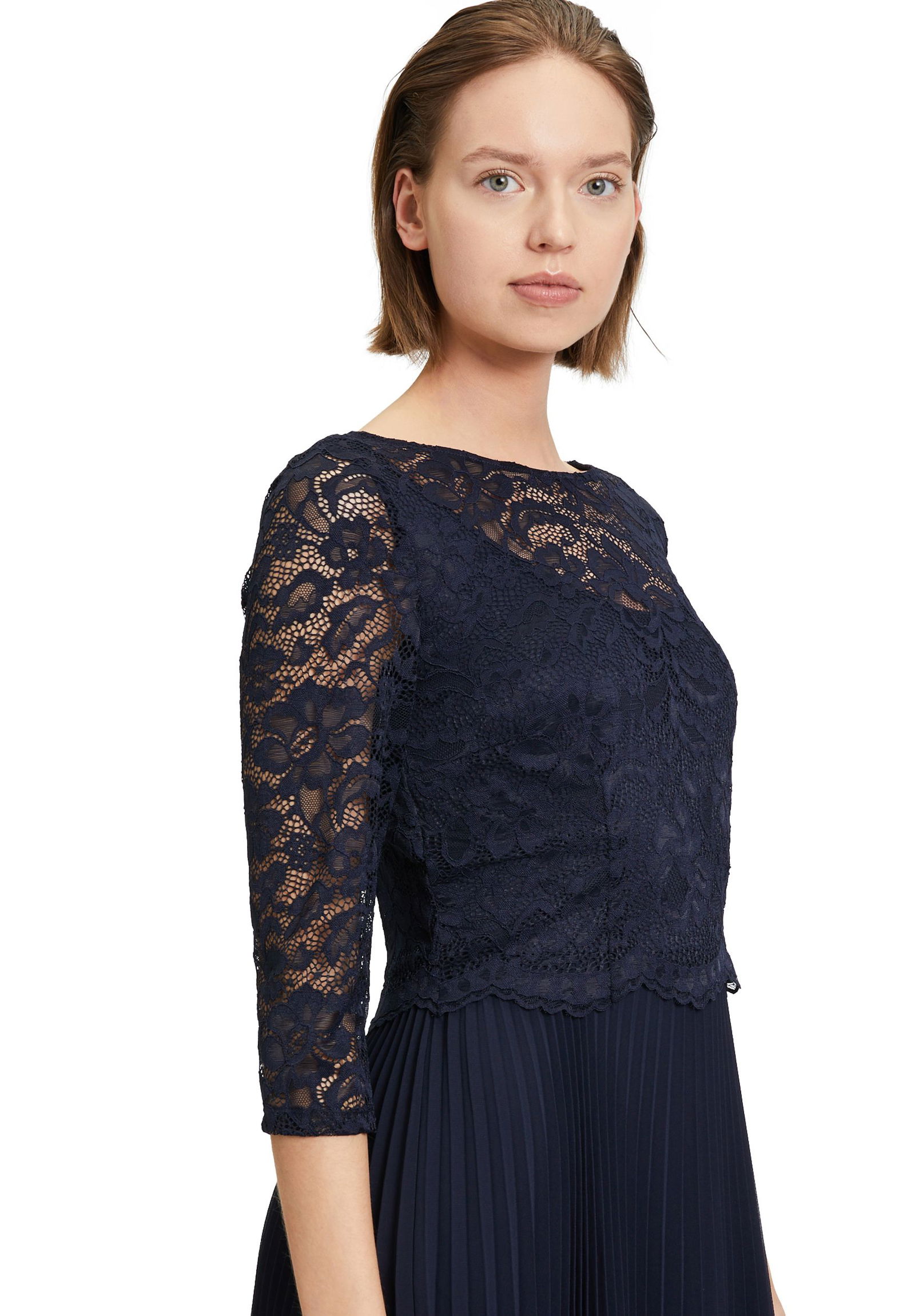 Vera Mont Kurzes Kleid 