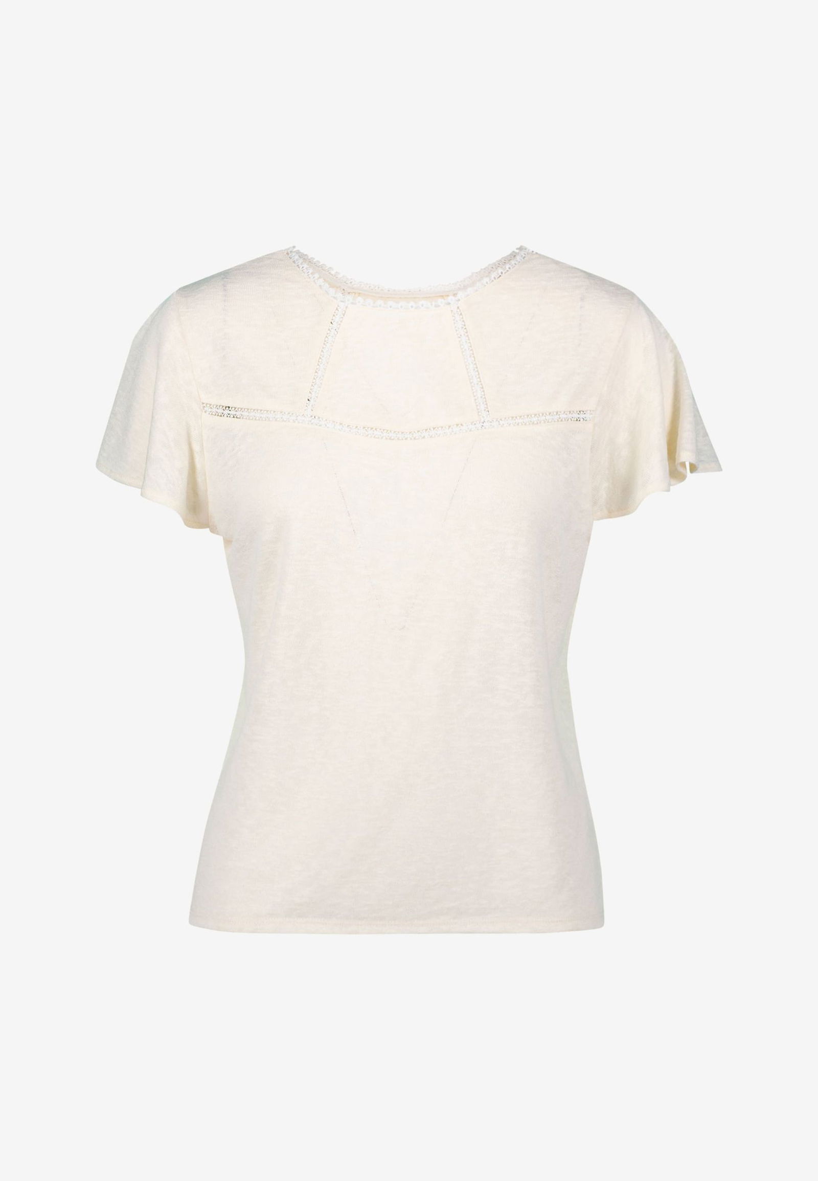 Zero |  Zero Shirt  | 42 | eggnog