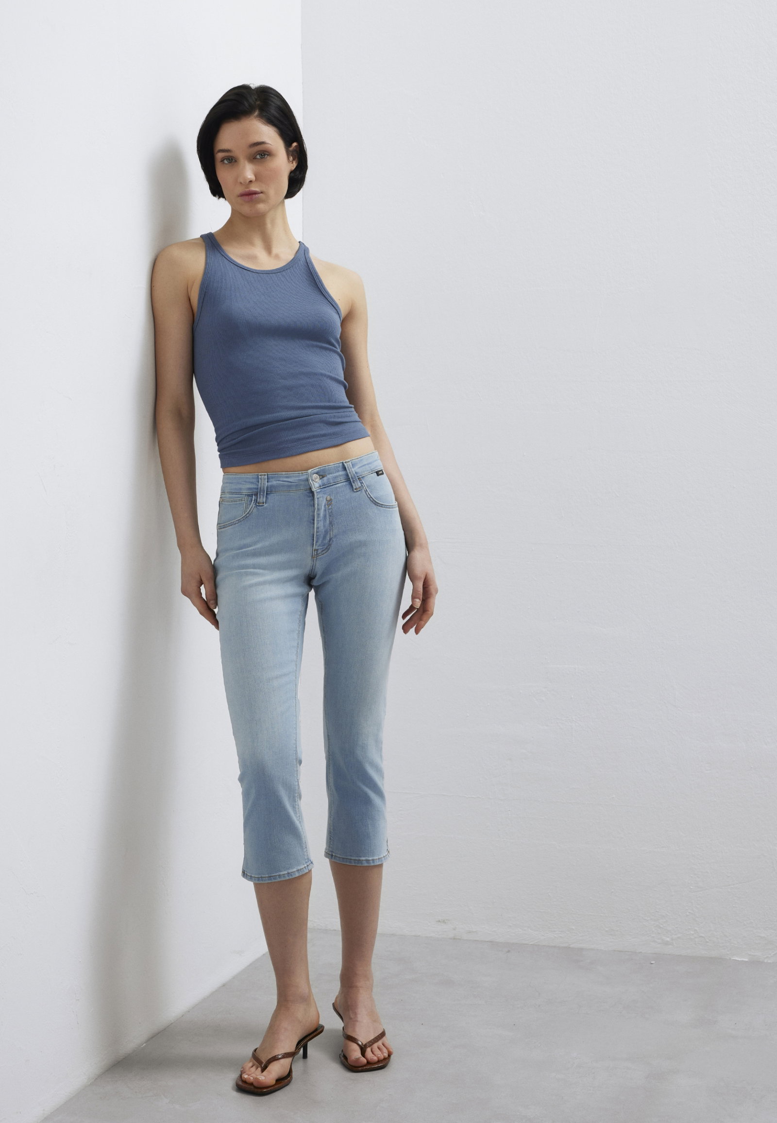 Mavi 7/8-Jeans #2