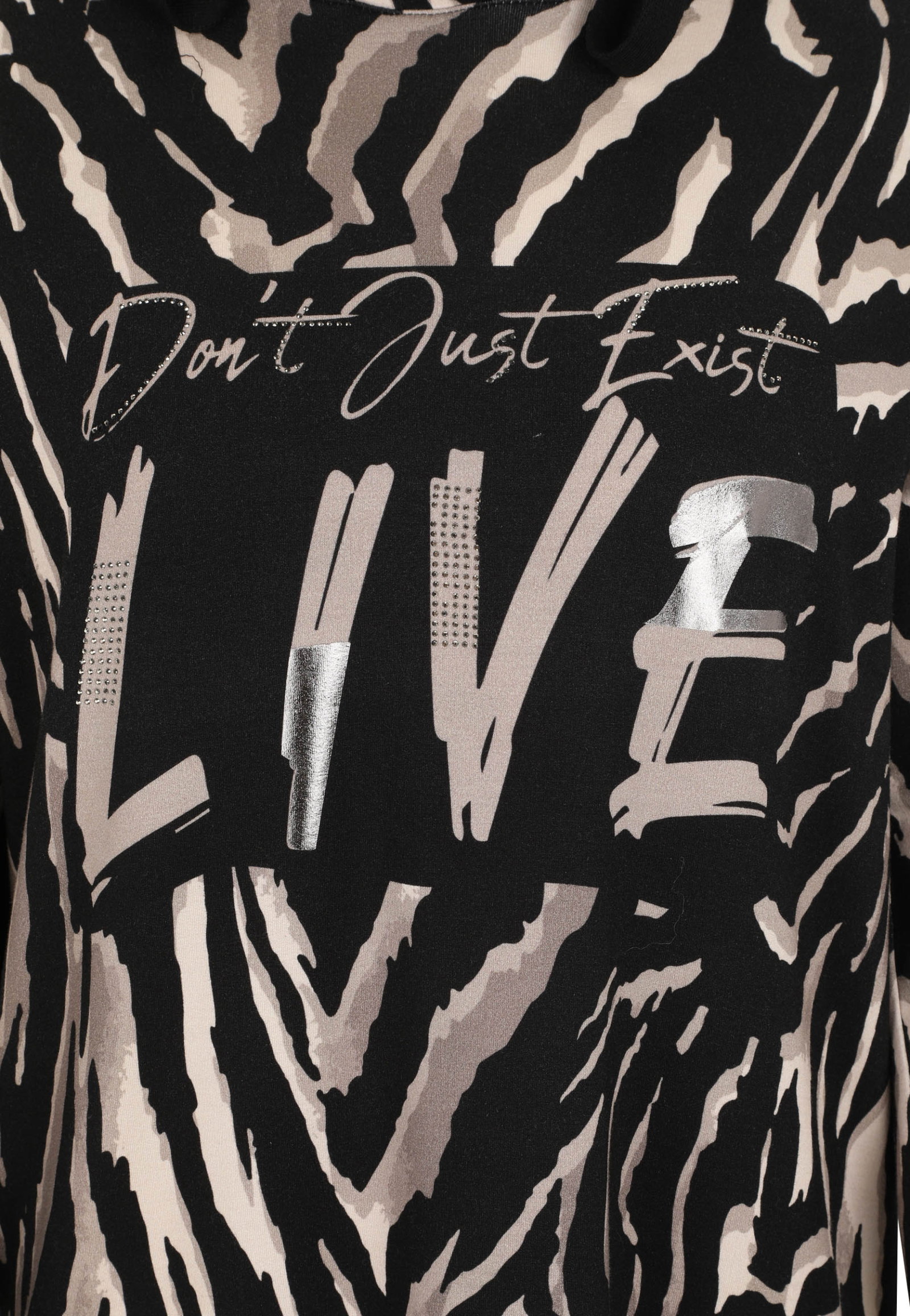 Doris Streich Shirt #3