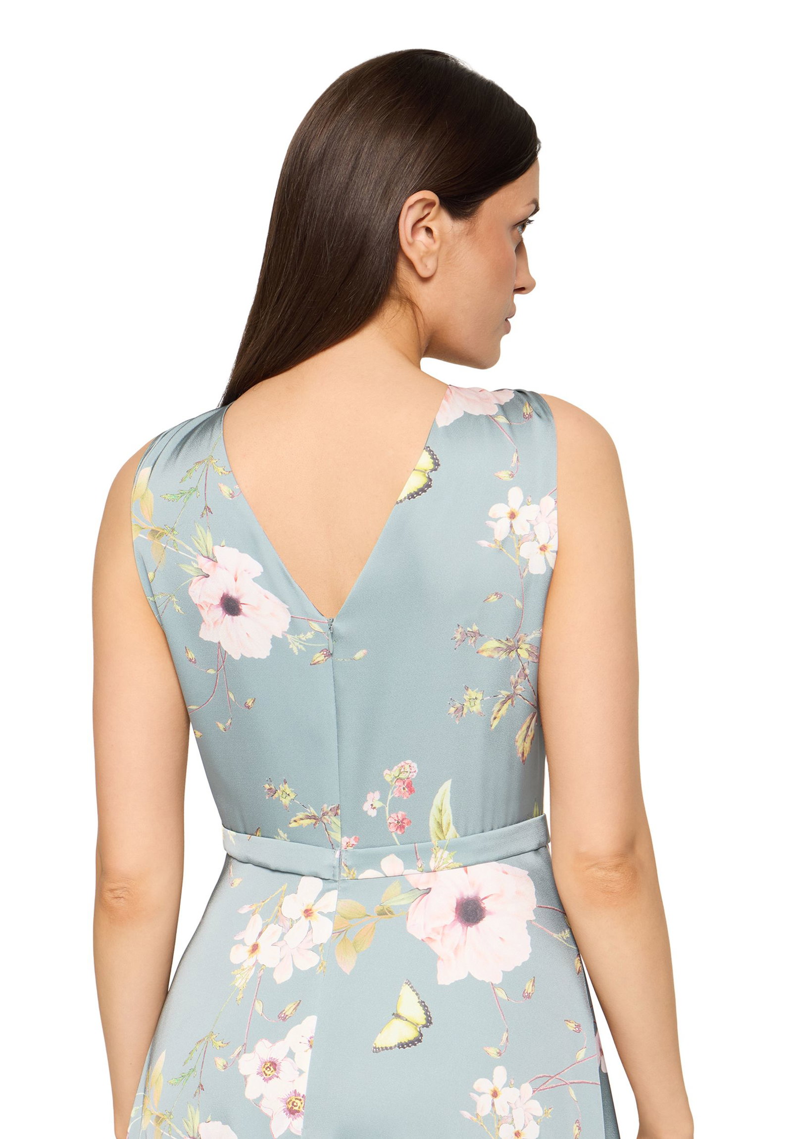 VM by Vera Mont |  VM by Vera Mont Langes Kleid  | 36