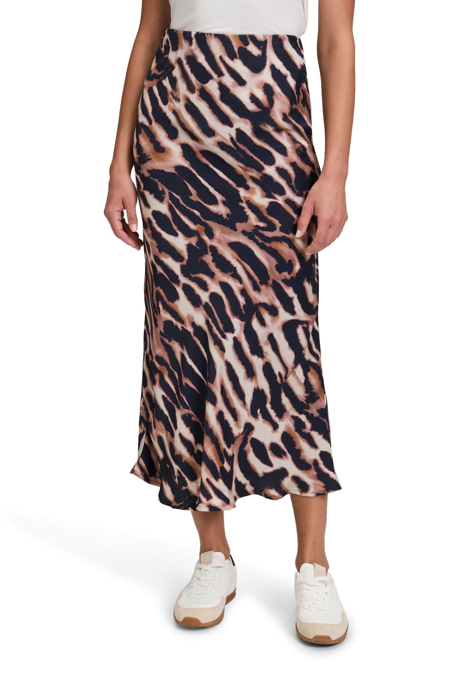 Betty Barclay |  Betty Barclay Sommerrock  | 44 | dark blue-rosé