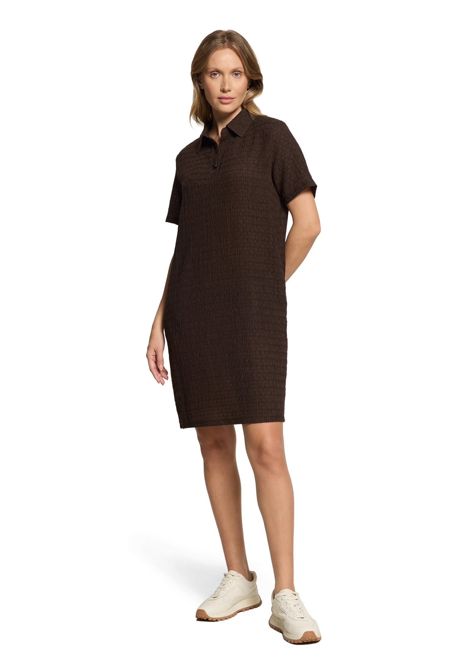 Kleid Kurz 1/2 Arm, Molé #5