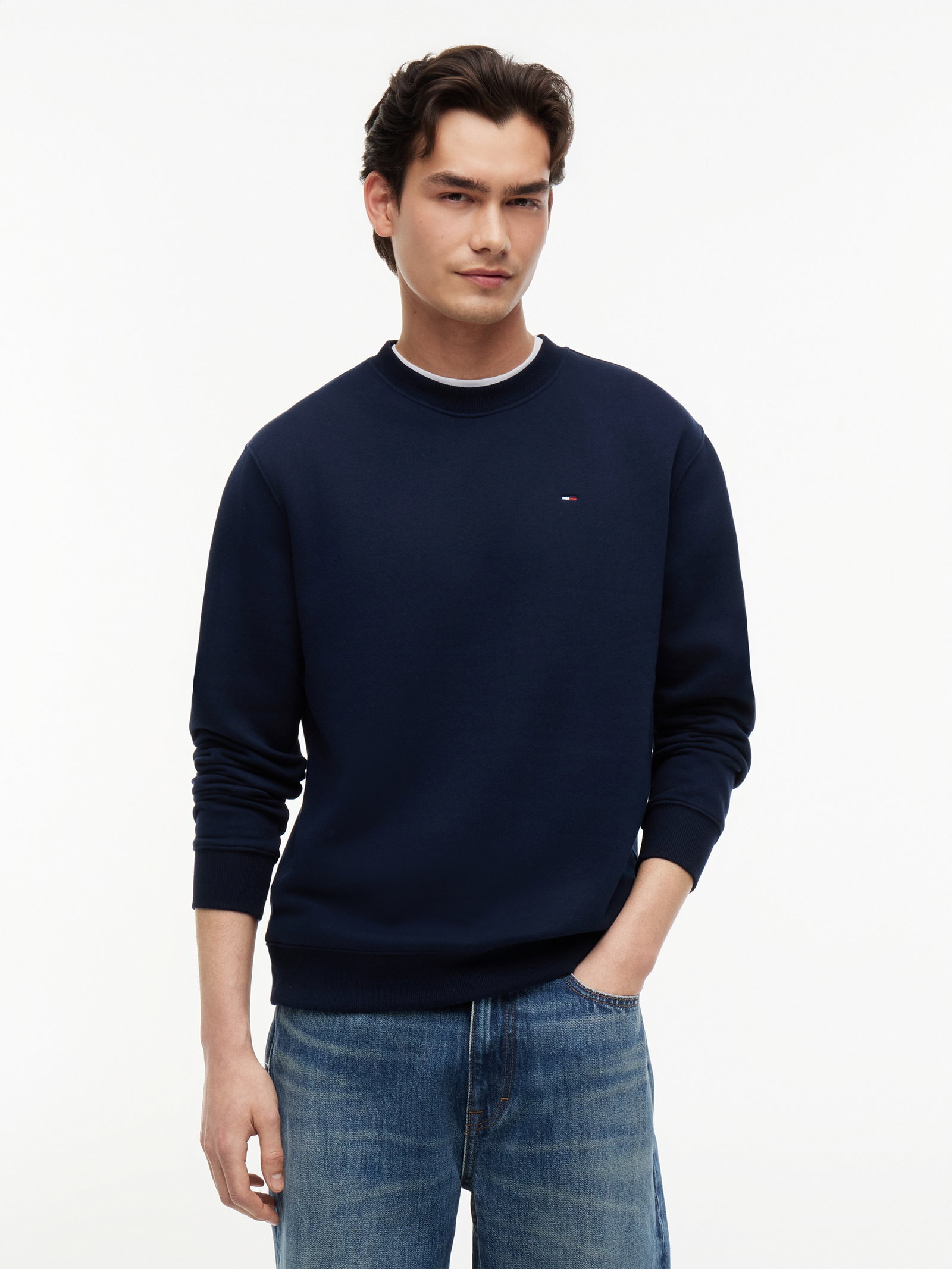 Tommy Jeans Sweatshirt #2