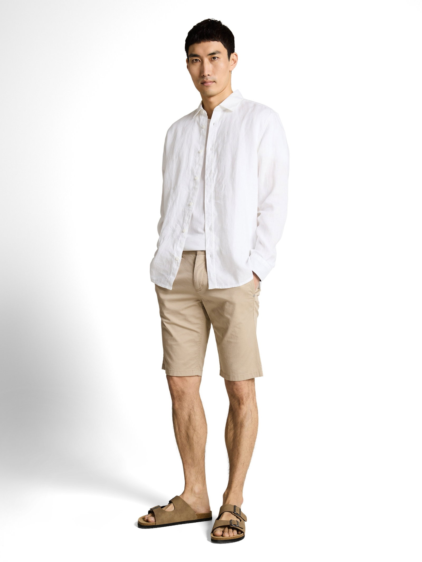 Tom Tailor Bermudas #6