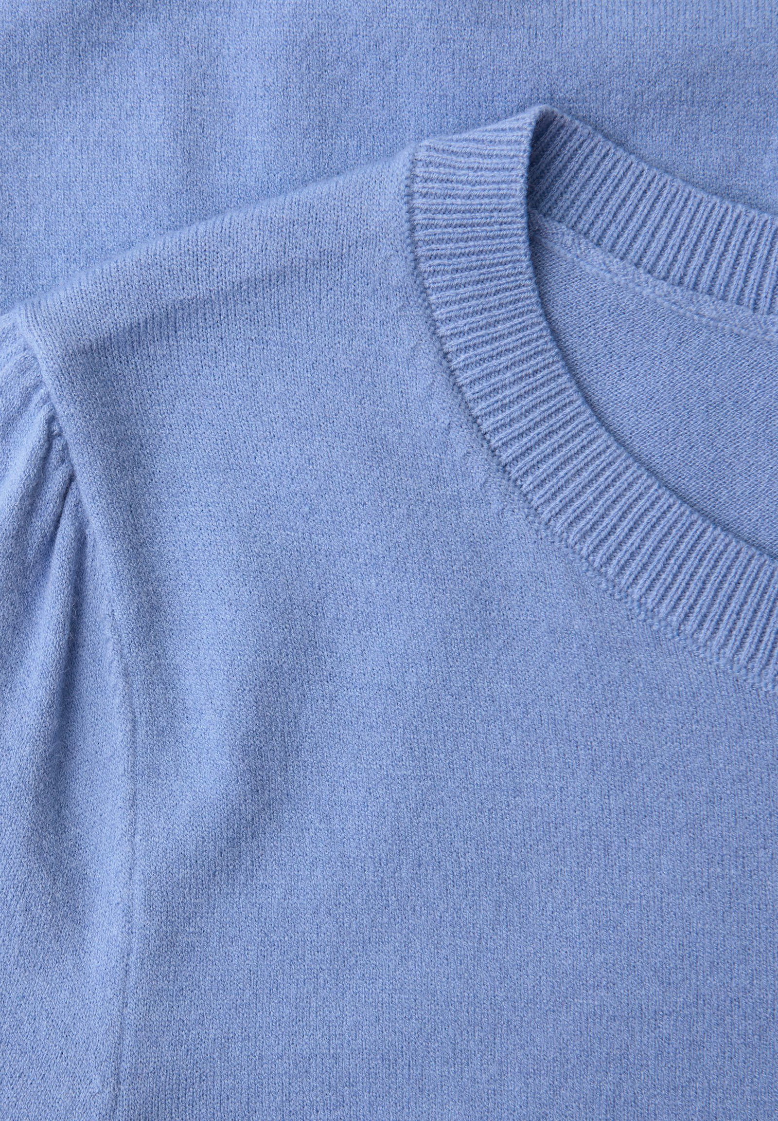 d0b77f9f1dc8a4eb8e87446357a7db9c Street One | Street One Pullover | 36