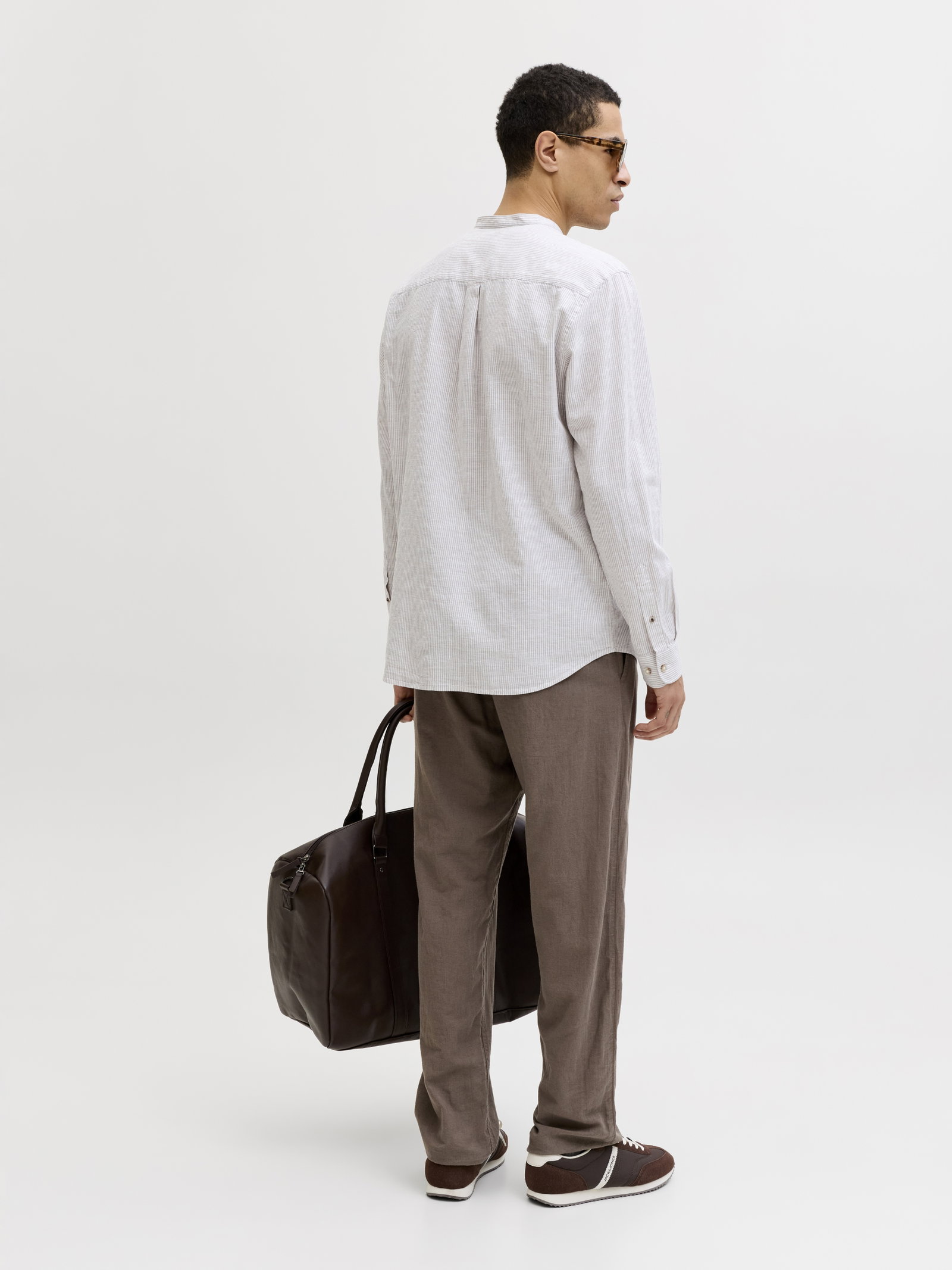 Jack&Jones Hemd Super Slim Fit #3