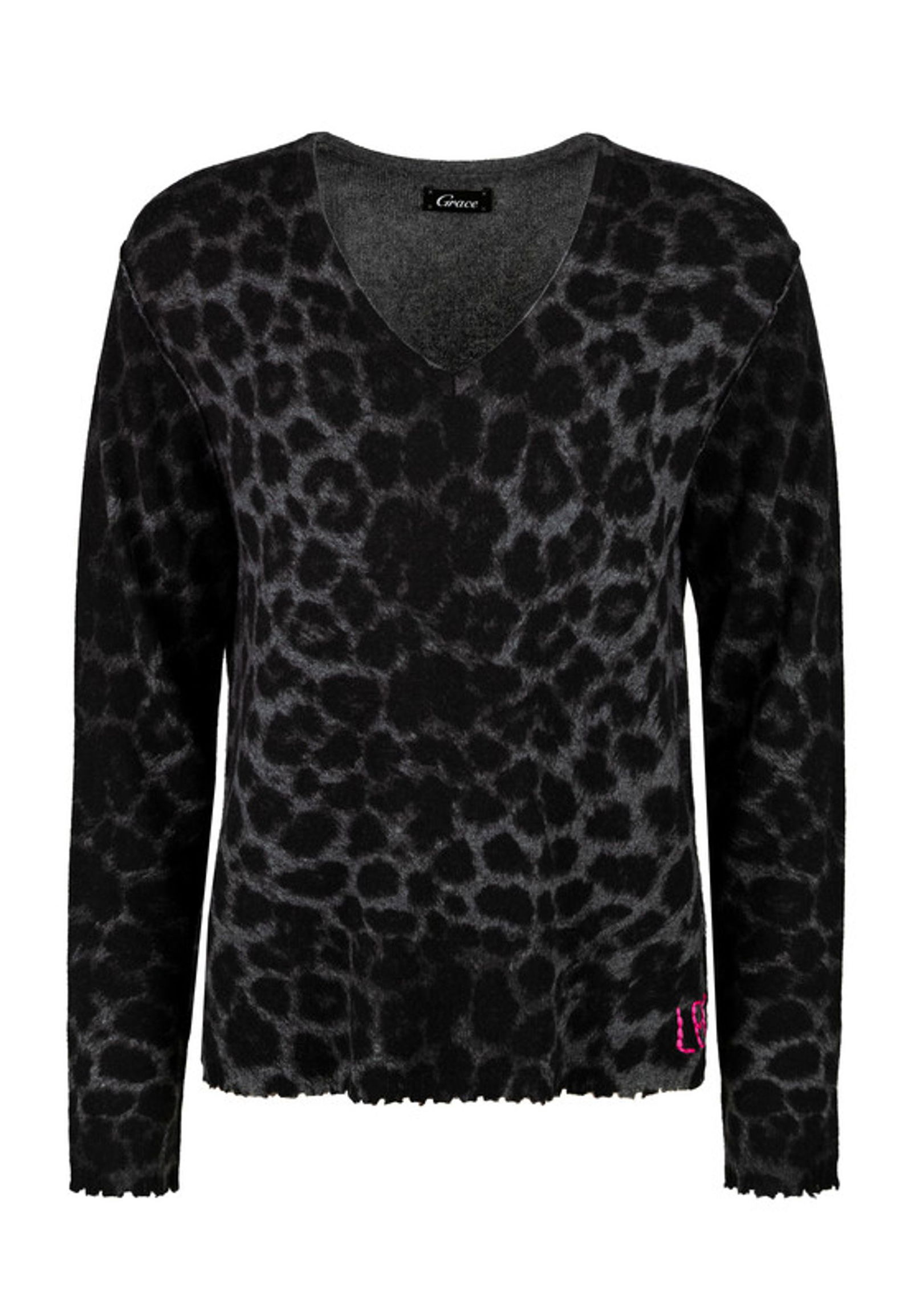 Grace | Grace Pullover | L | 1020_218