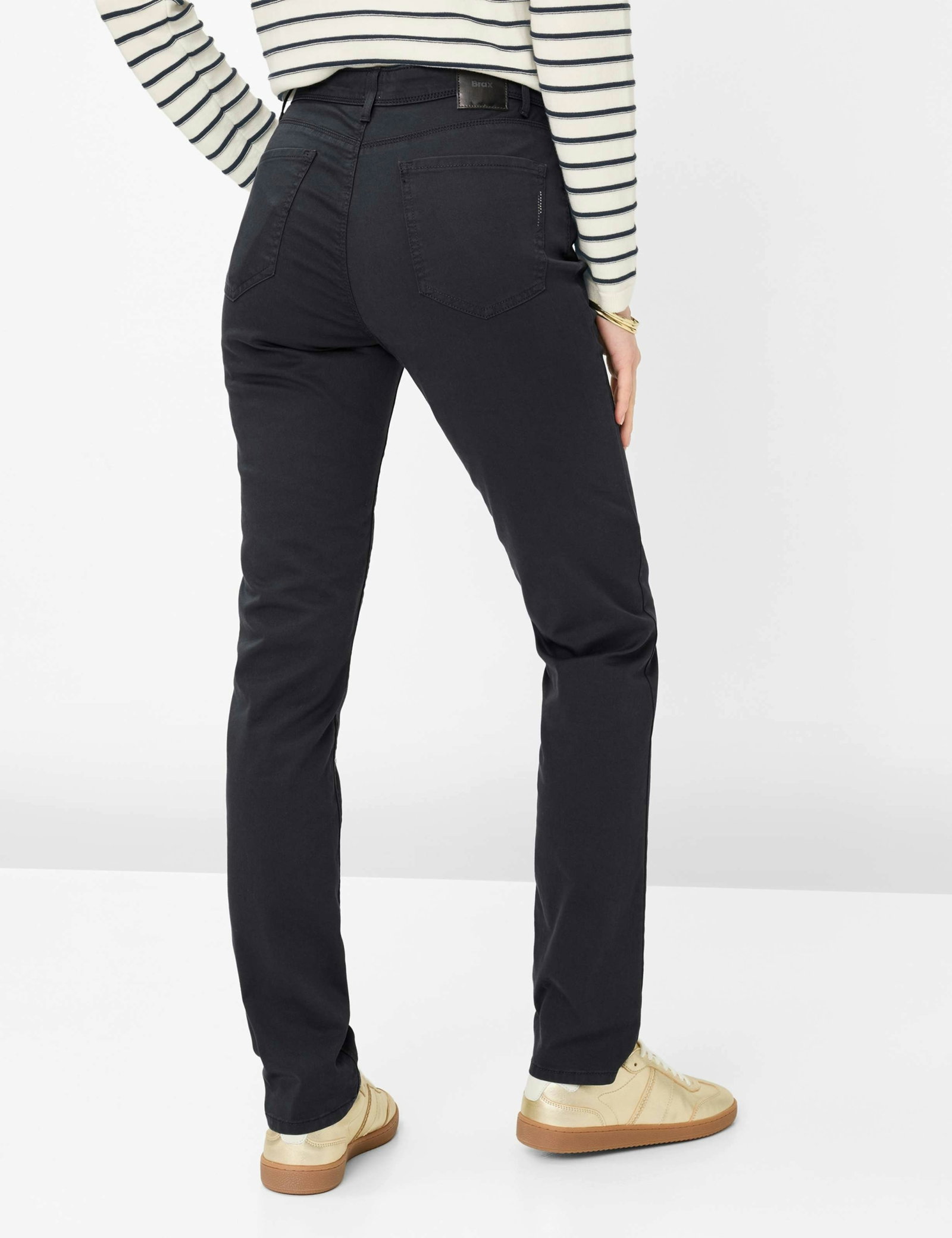 STYLE.MARY Dep, PERMA BLUE #5
