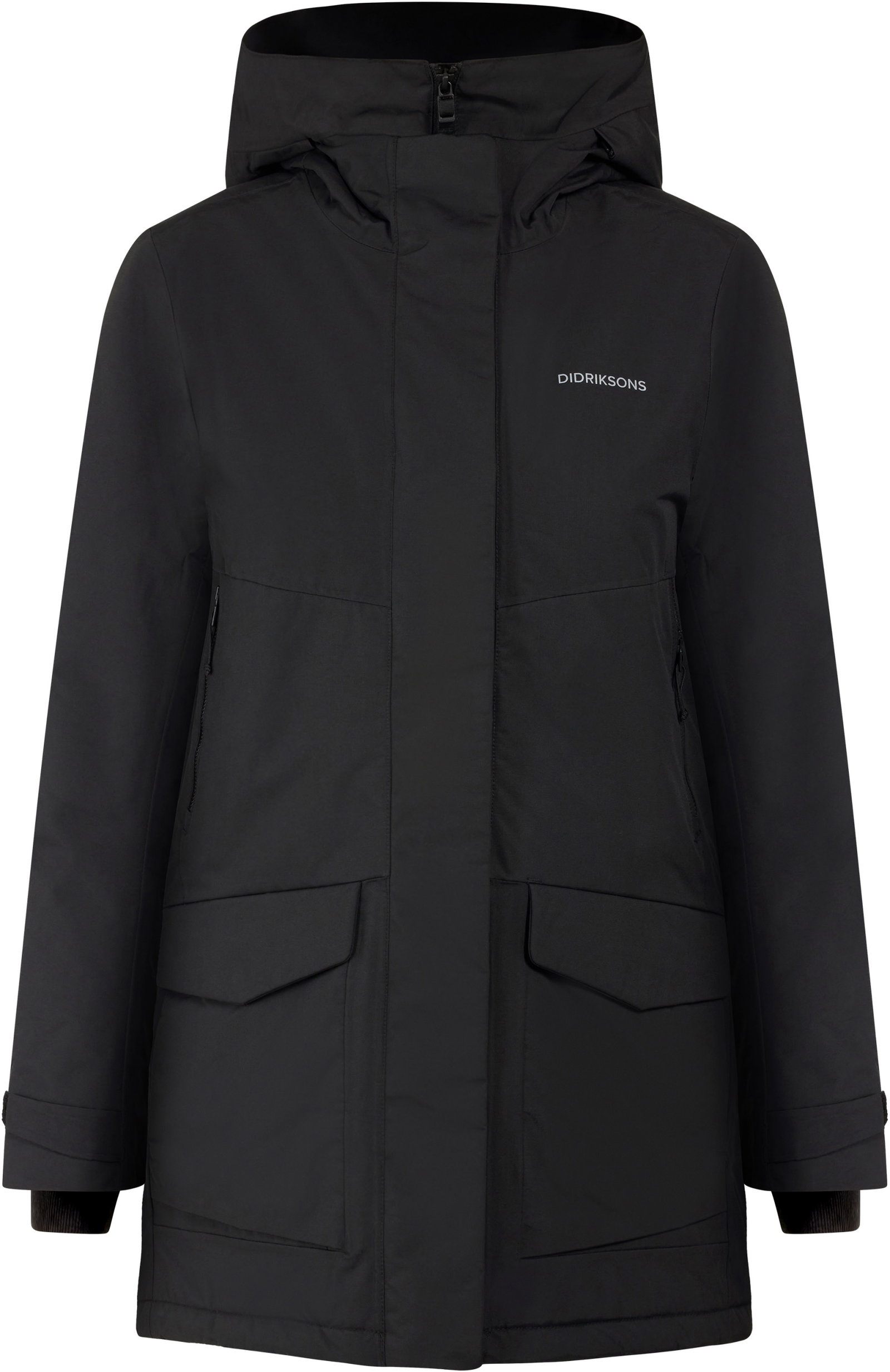 Didriksons Parka "Frida" #8