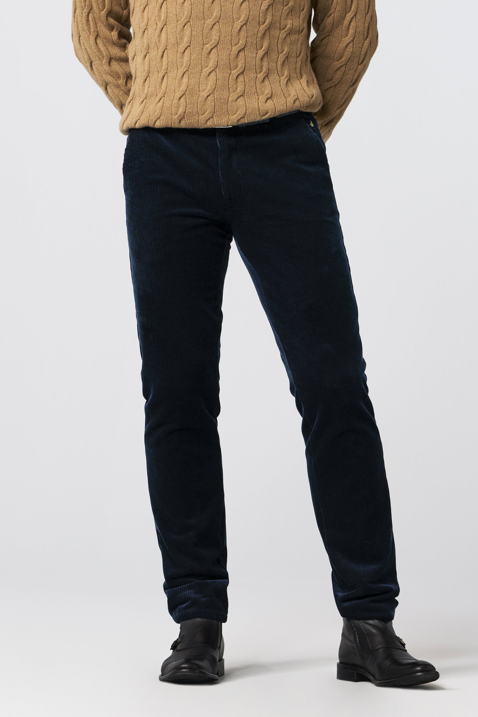Meyer Cordhose "Bonn" #8