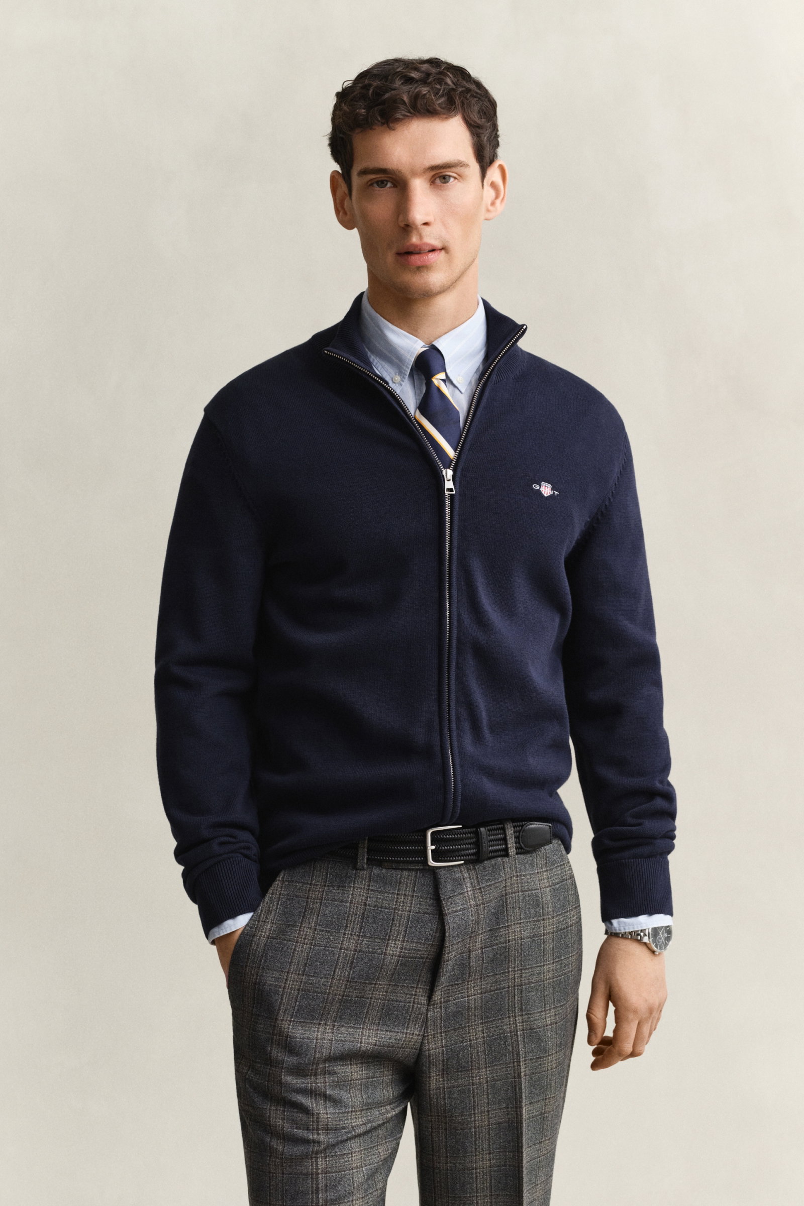 Gant Strickjacke | Cardigan #2