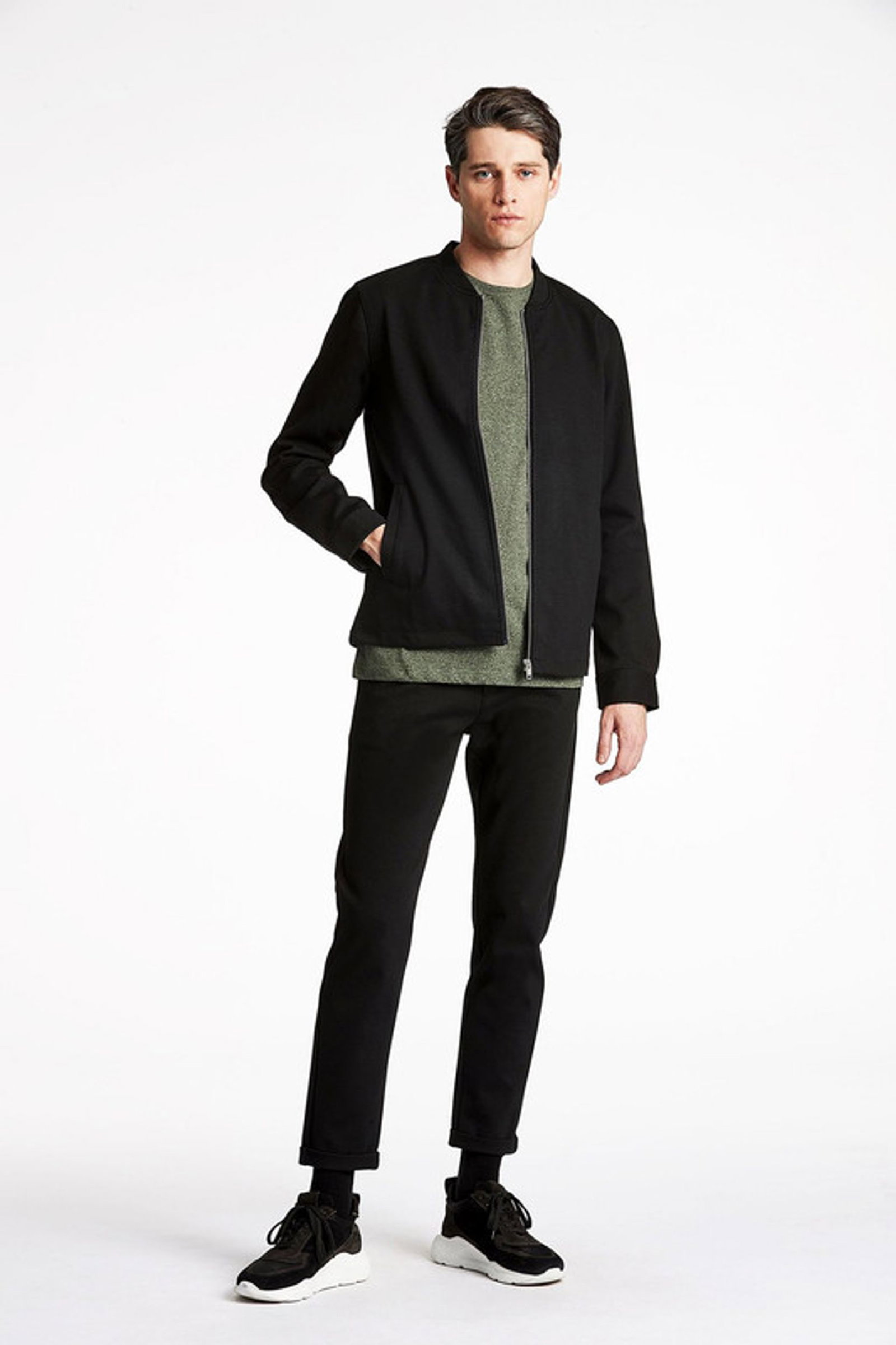 LINDBERGH Softshelljacke #1