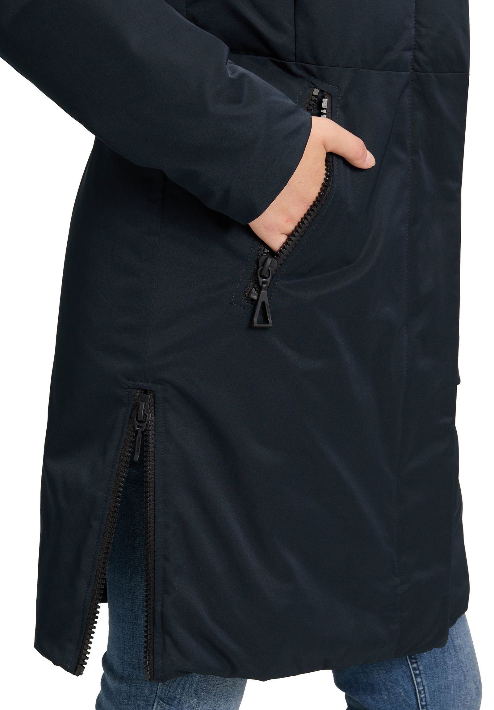 Amber & June | Amber & June Funktionsjacke | 40