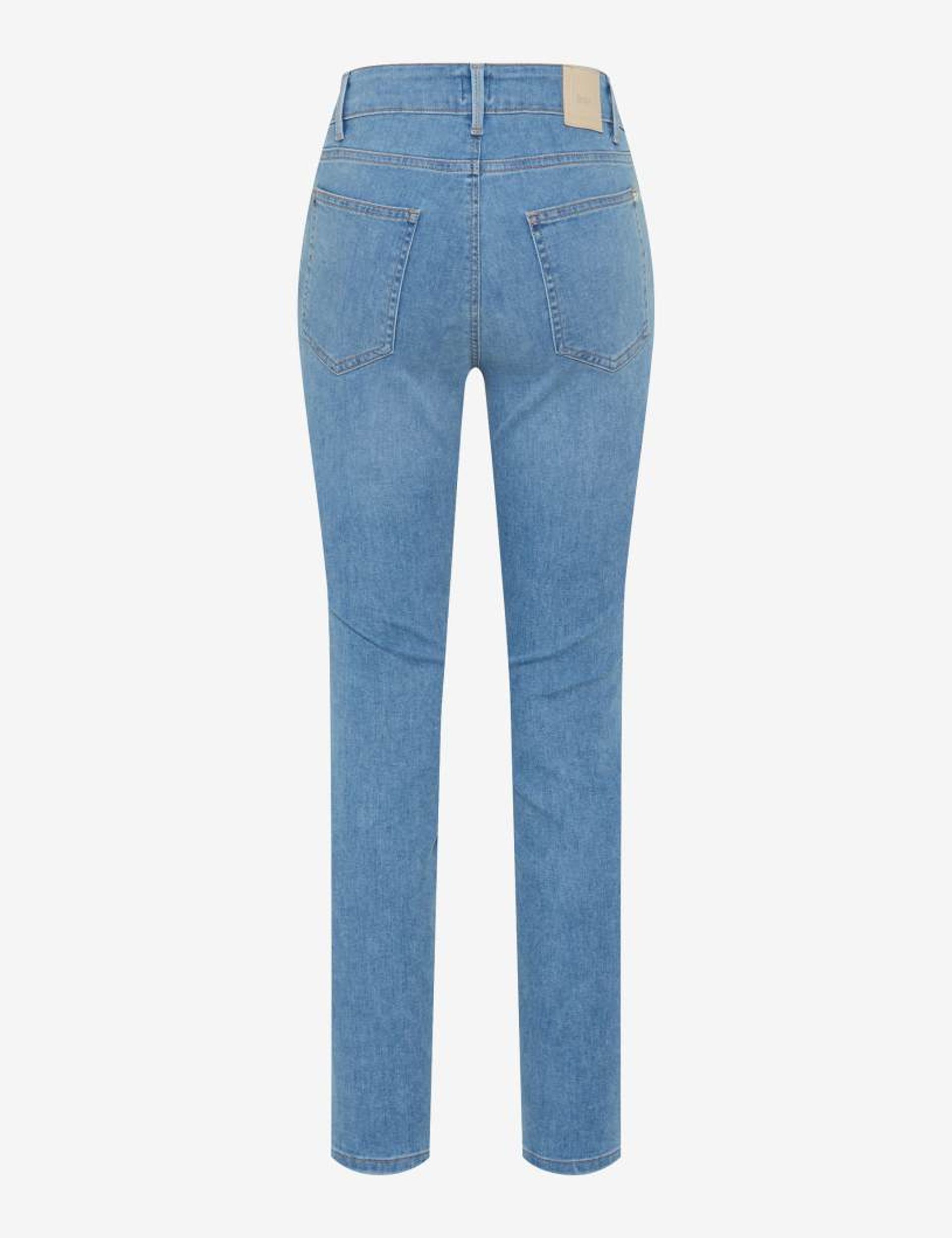 Brax |  Brax Jeans "Shakira S" | 38 | regular blue used