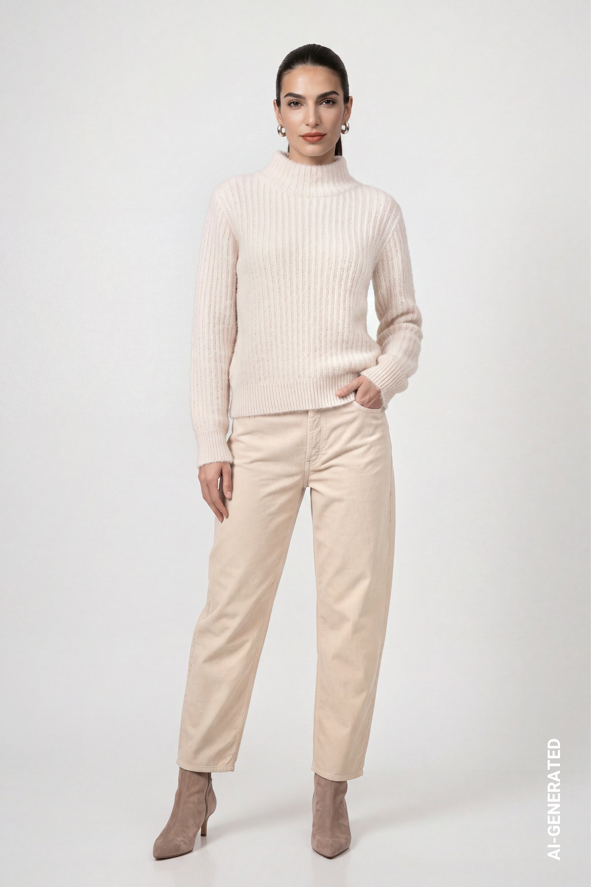 Monari Pullover #6