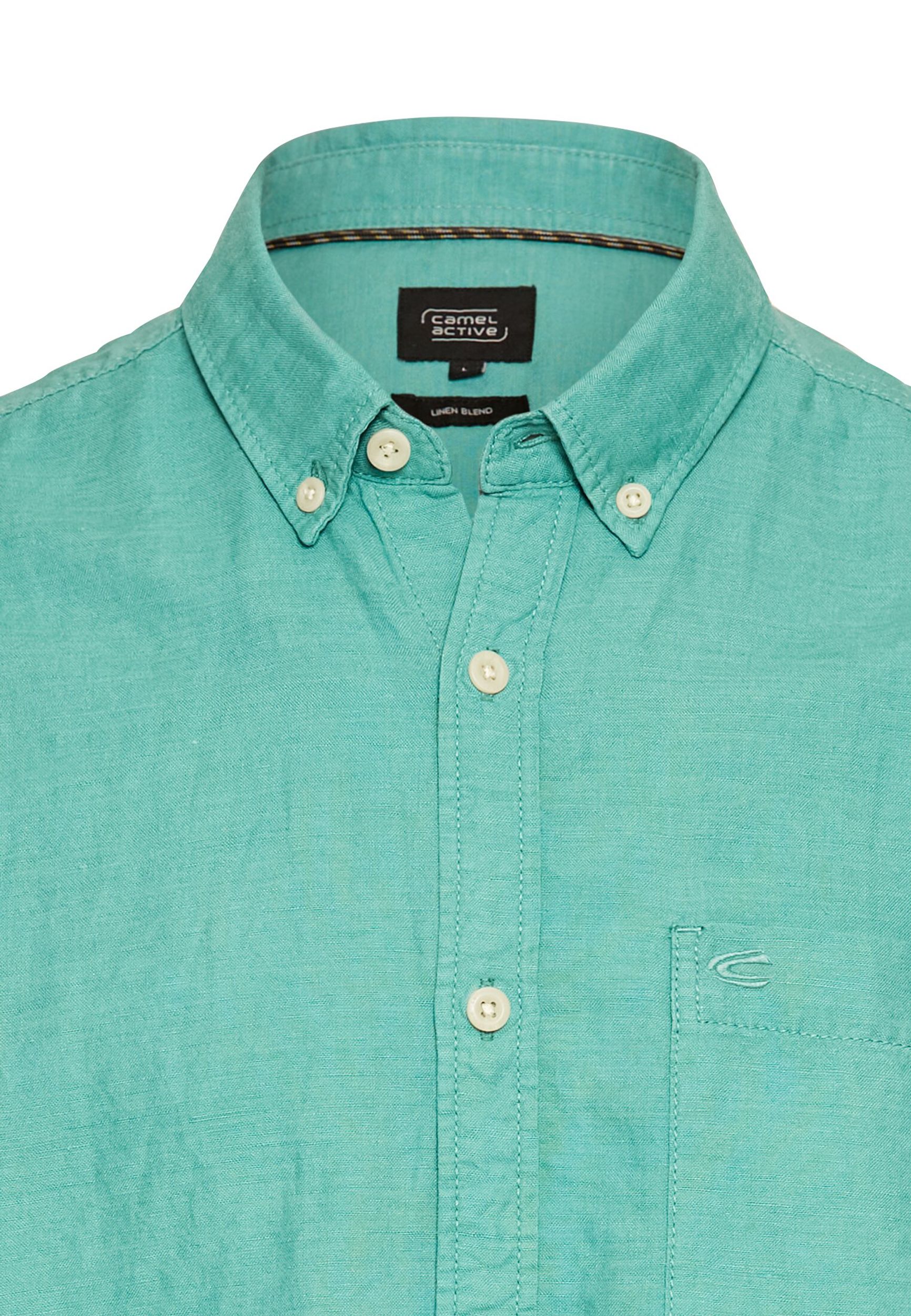 Camel Active |  Camel Active Longsleeve  | 3XL | 2200_71