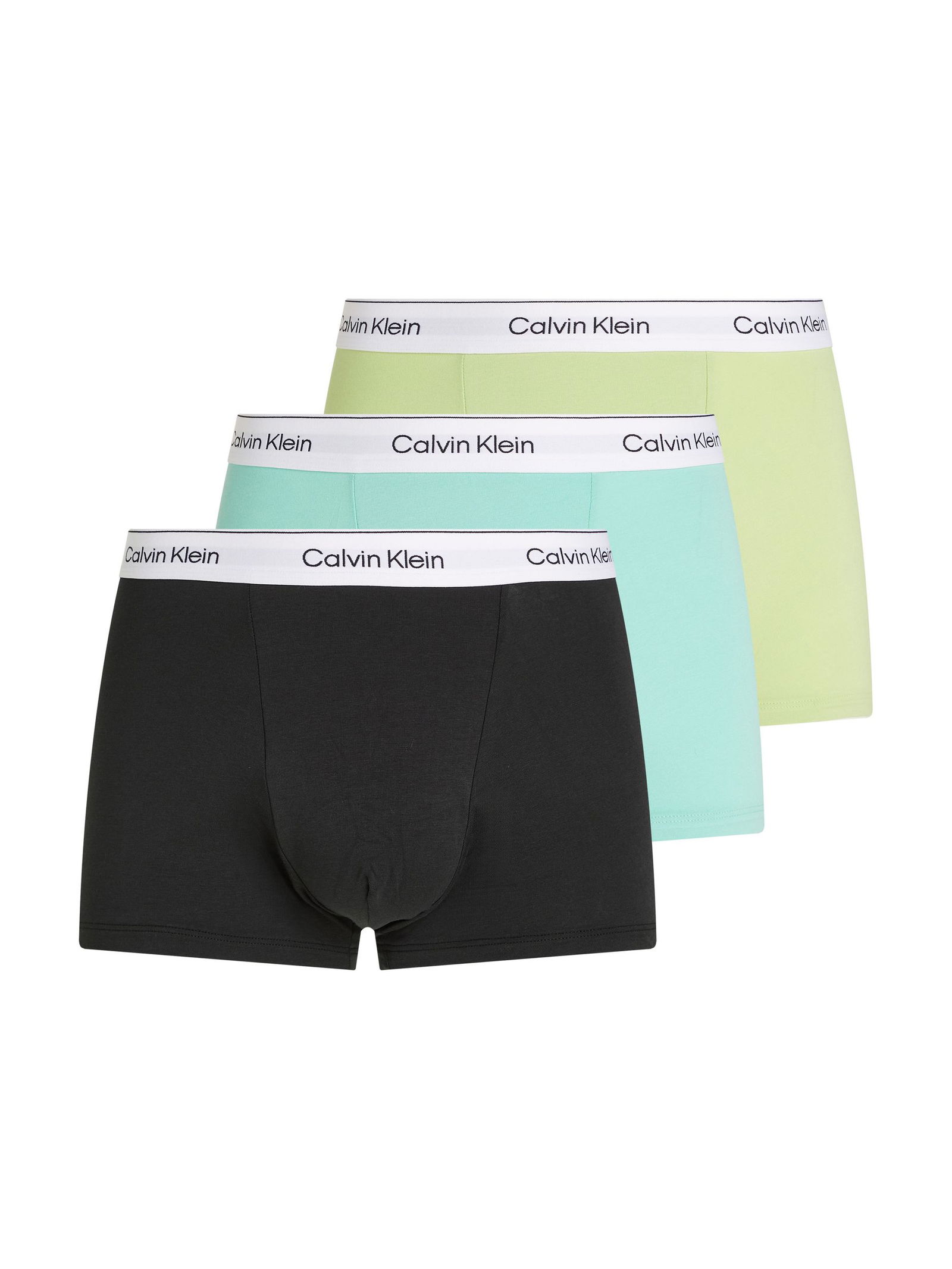 efa4276fda682b08927731378da6174d Calvin Klein |  Calvin Klein Multipack  | L