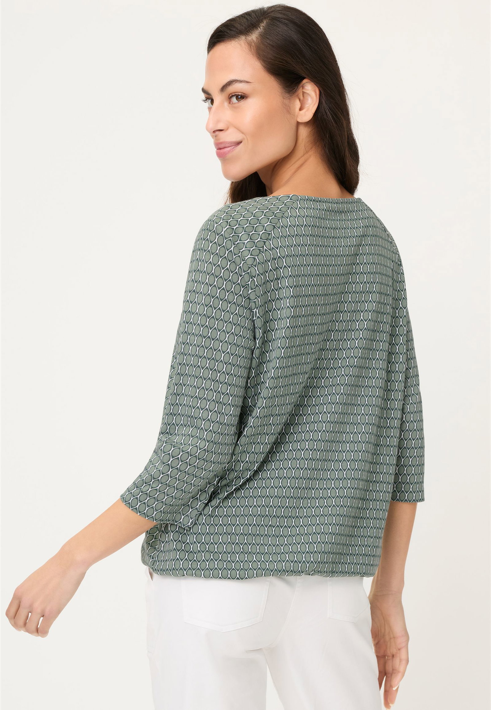 Olsen |  Olsen Shirt  | 44