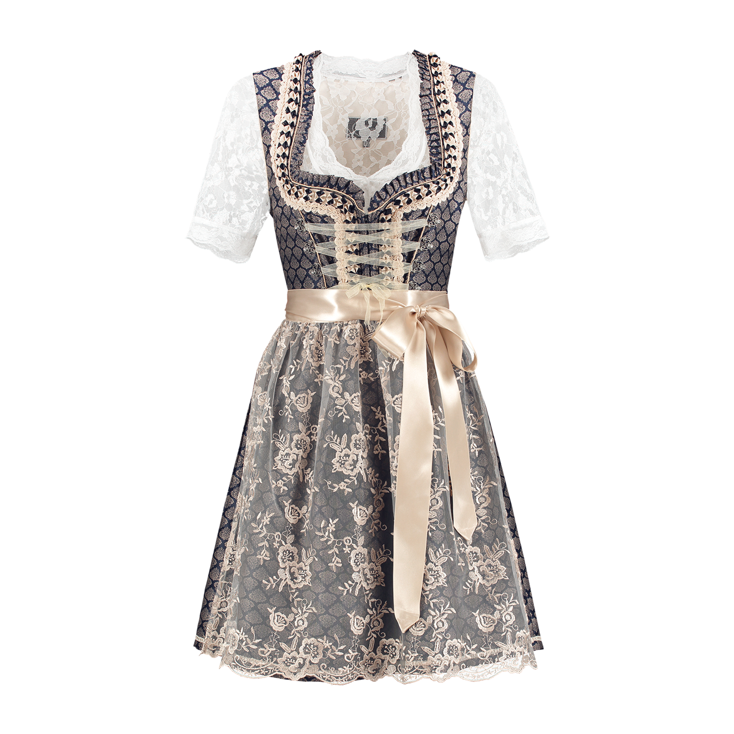  |  Dirndl mittel | 48