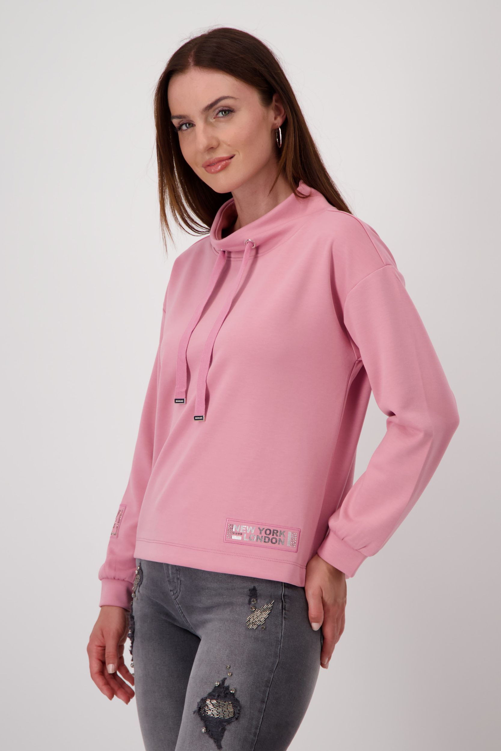 Monari |  Monari Sweatshirt  | 40