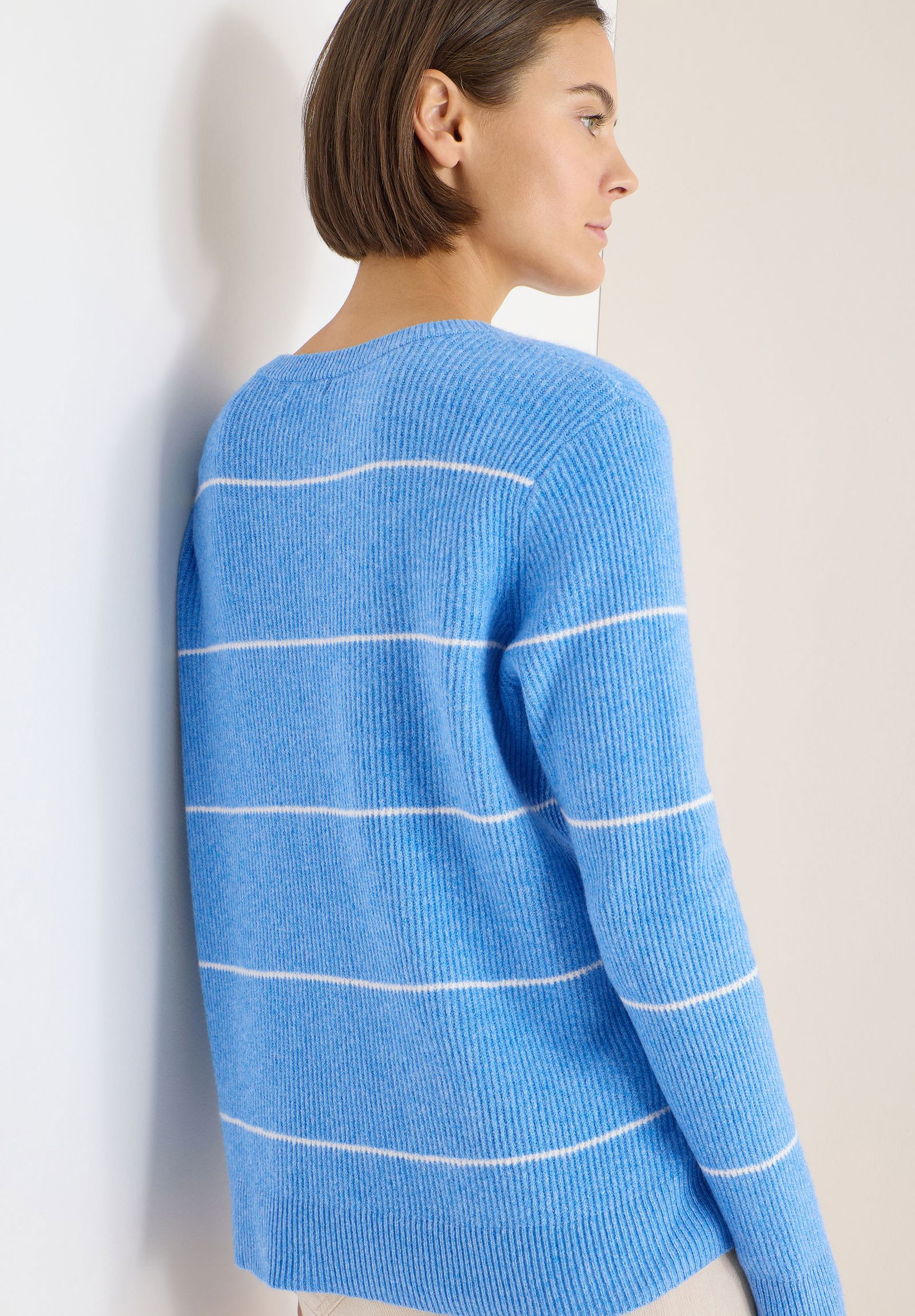 CECIL |  CECIL Pullover  | S | 11231_27386