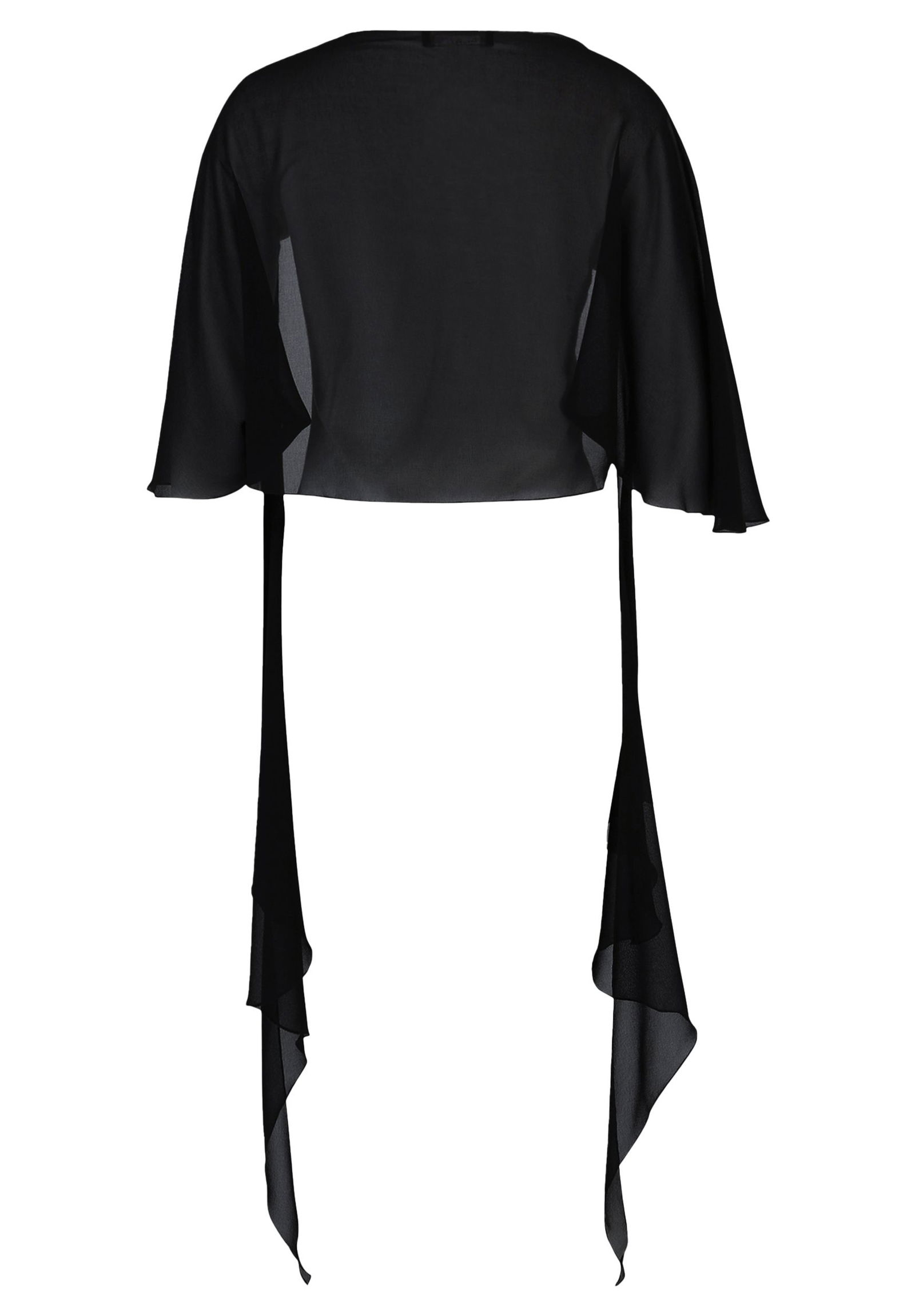 bd7d9163bb5b710f856ce9aa5ccca027 Vera Mont |  Vera Mont Tuch  | M | schwarz