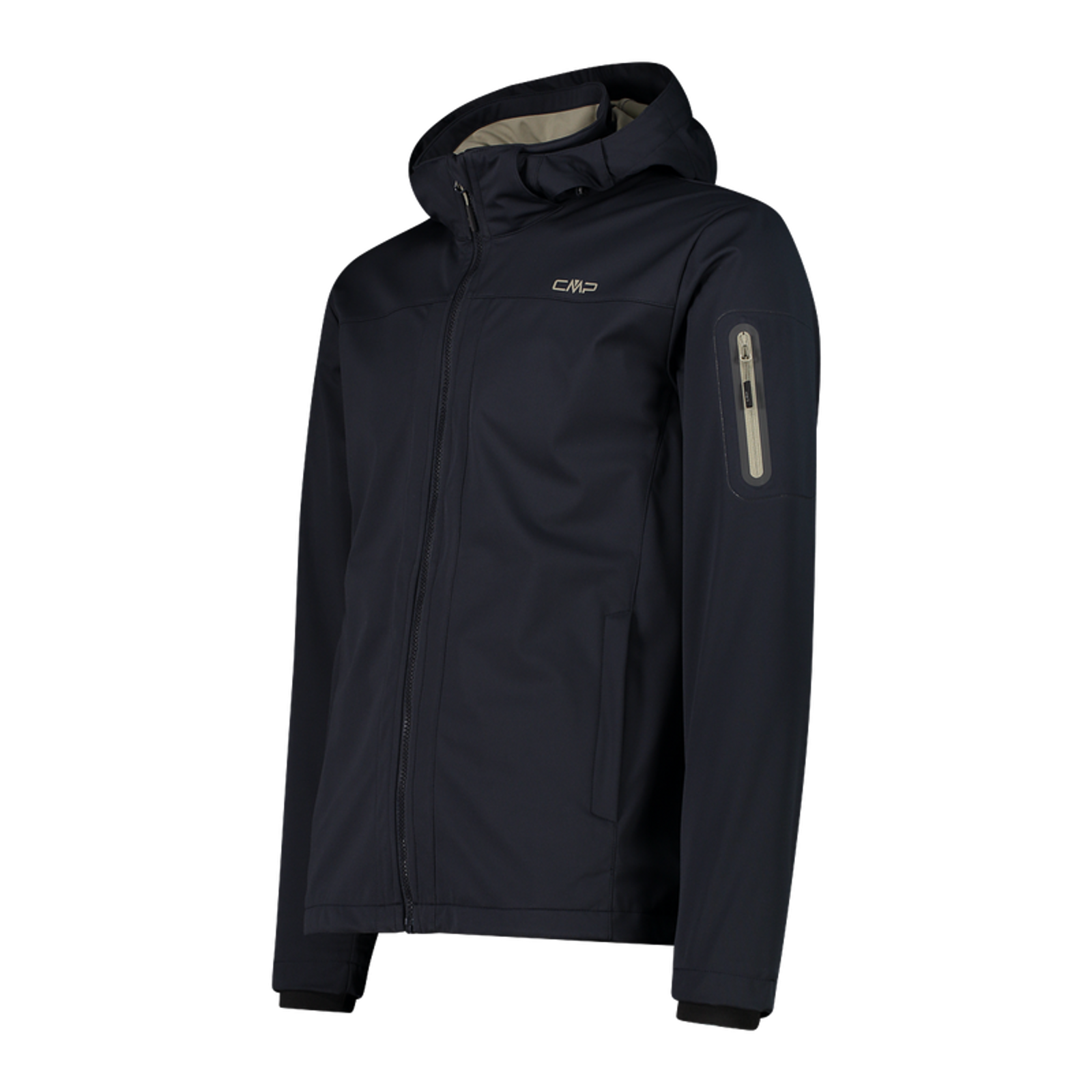 Campagnolo |  Campagnolo Funktionsjacke  | 56 | Blau