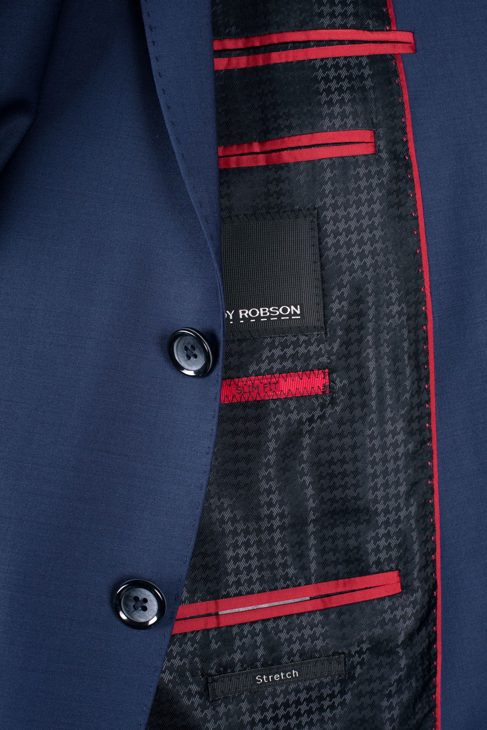 Roy Robson Business Sakko