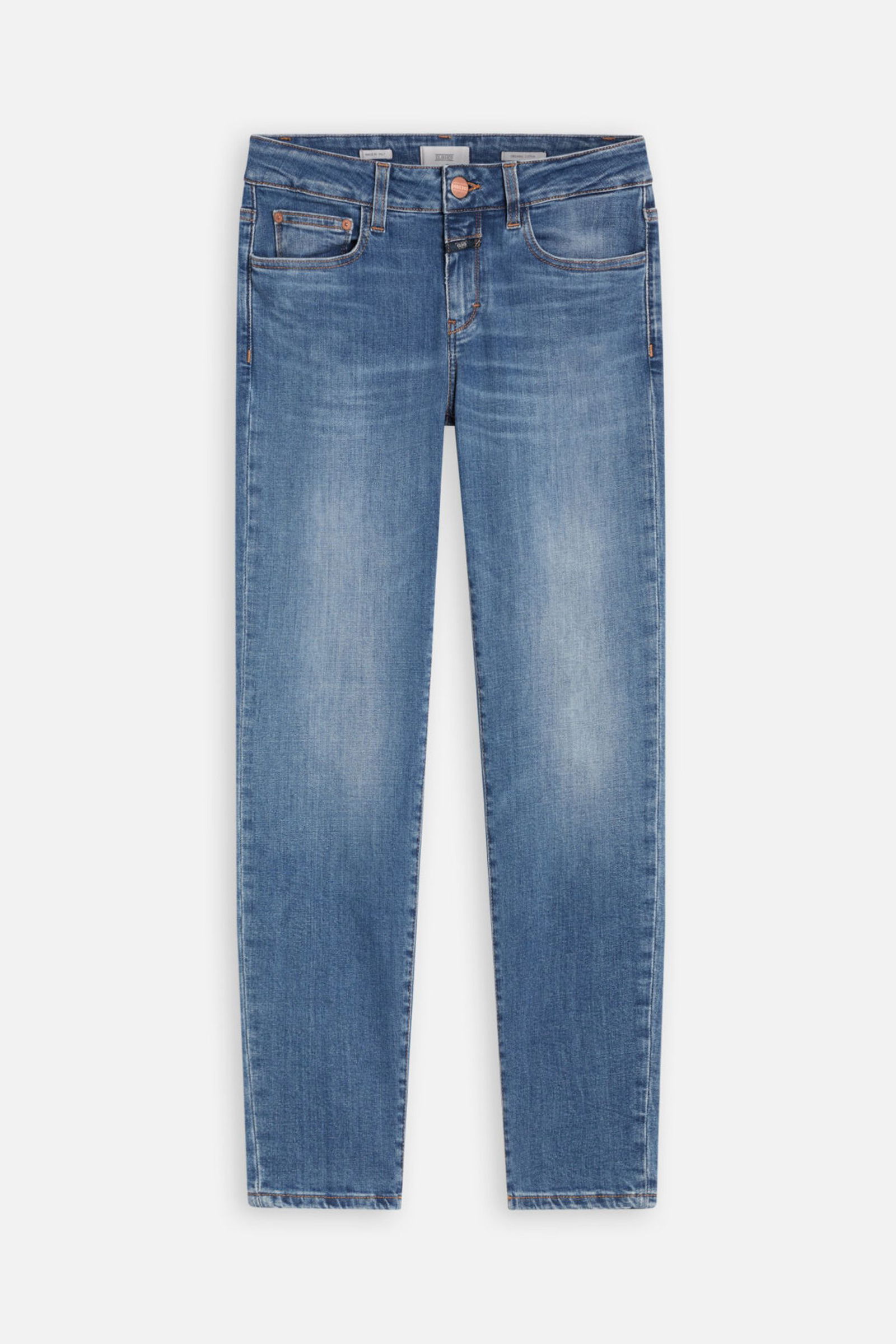 06b8c6a2e33593136d1b9fc611340719 Closed Skinny Jeans