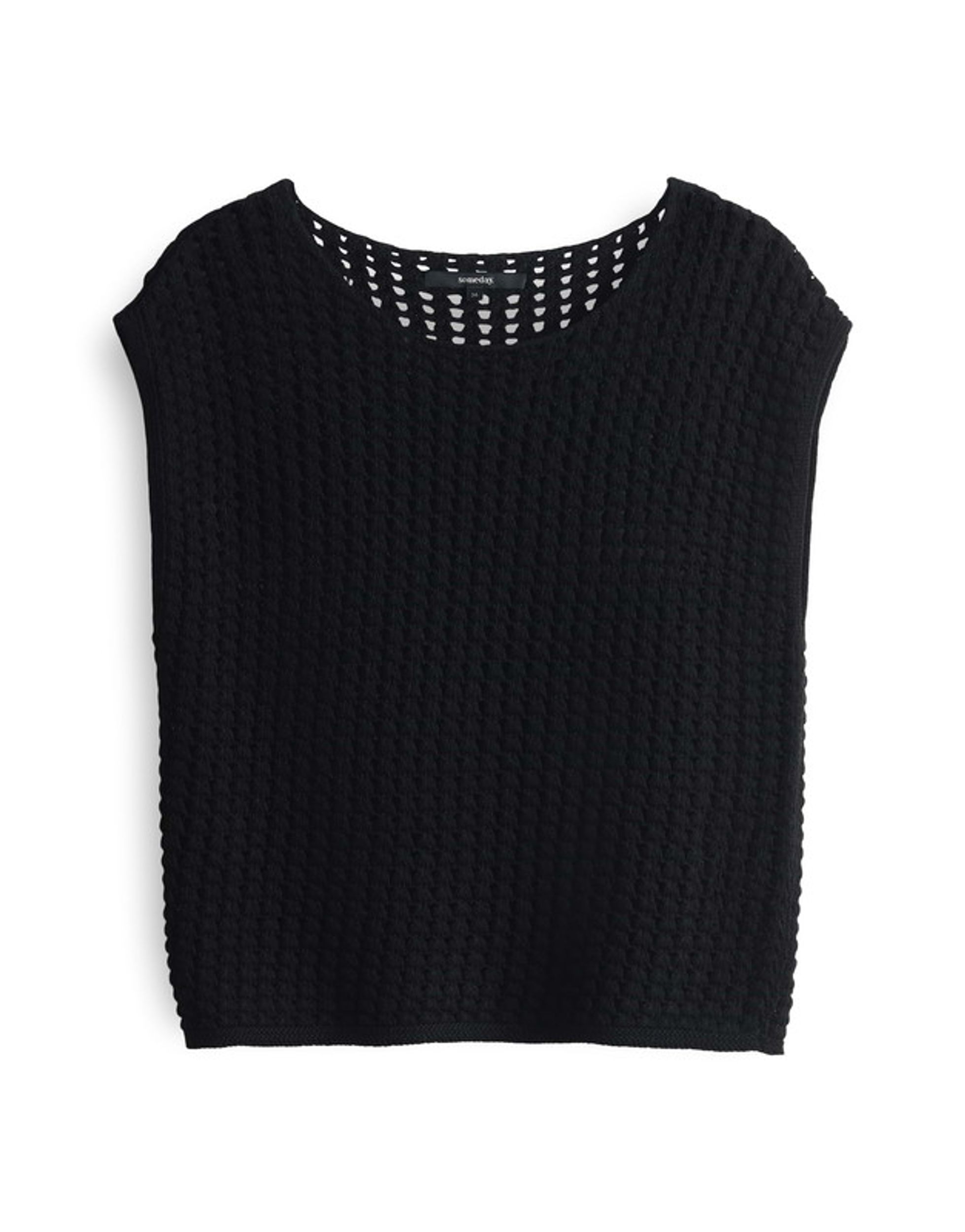 Someday |  Someday Top  | 42 | black