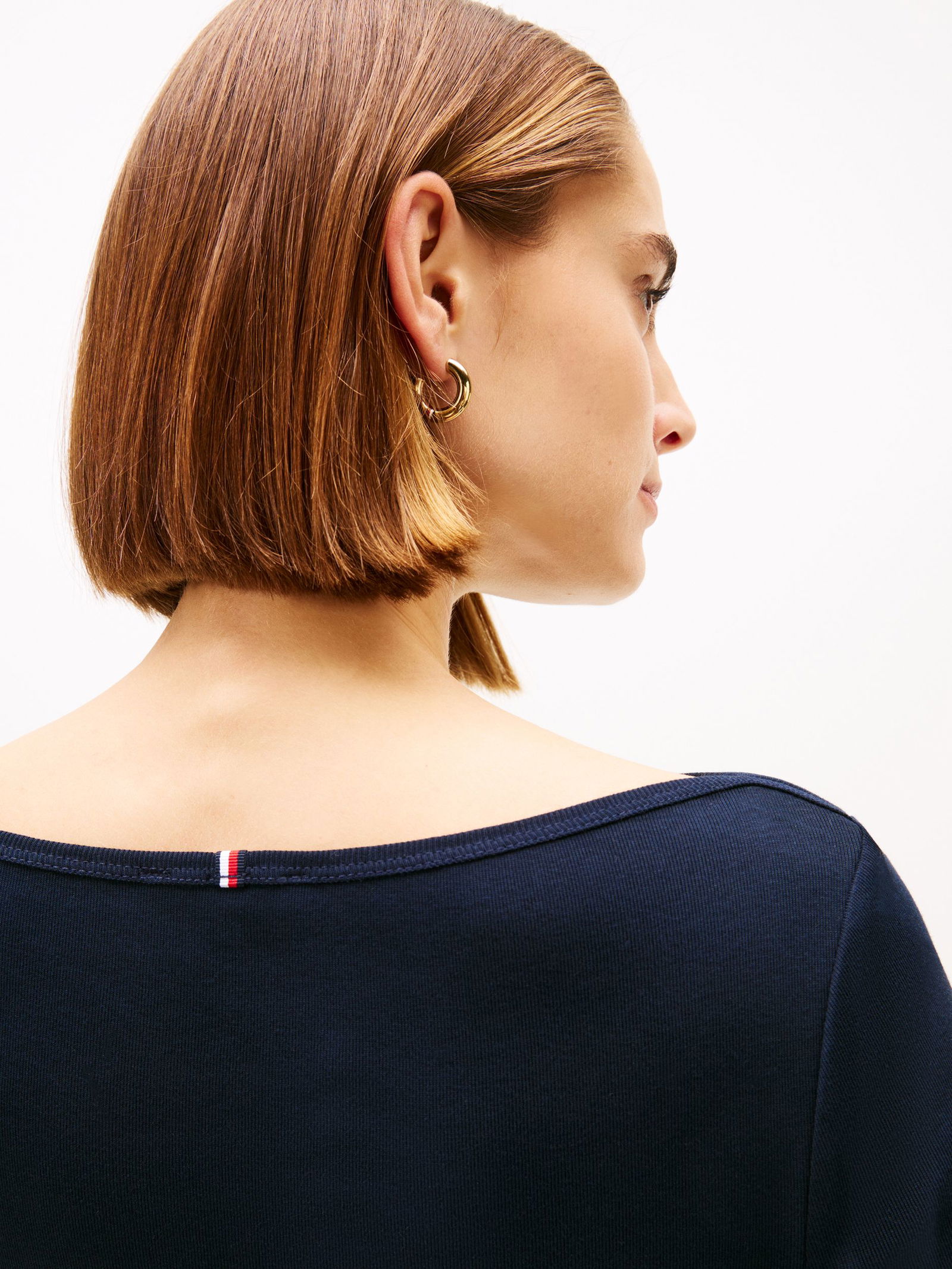 Tommy Hilfiger | Tommy Hilfiger Shirt | M | fierce red