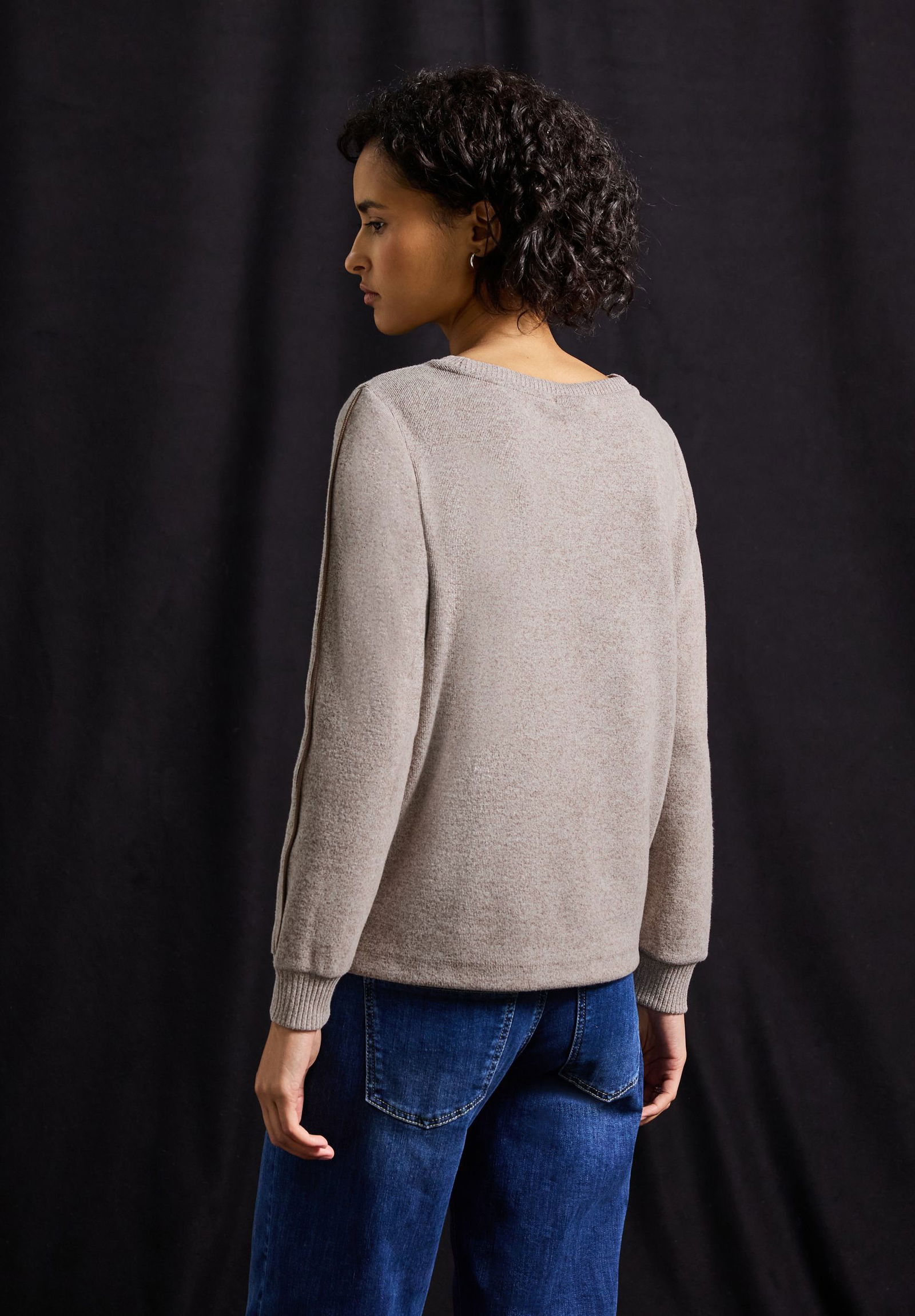 Street One | Street One Longsleeve | 42
