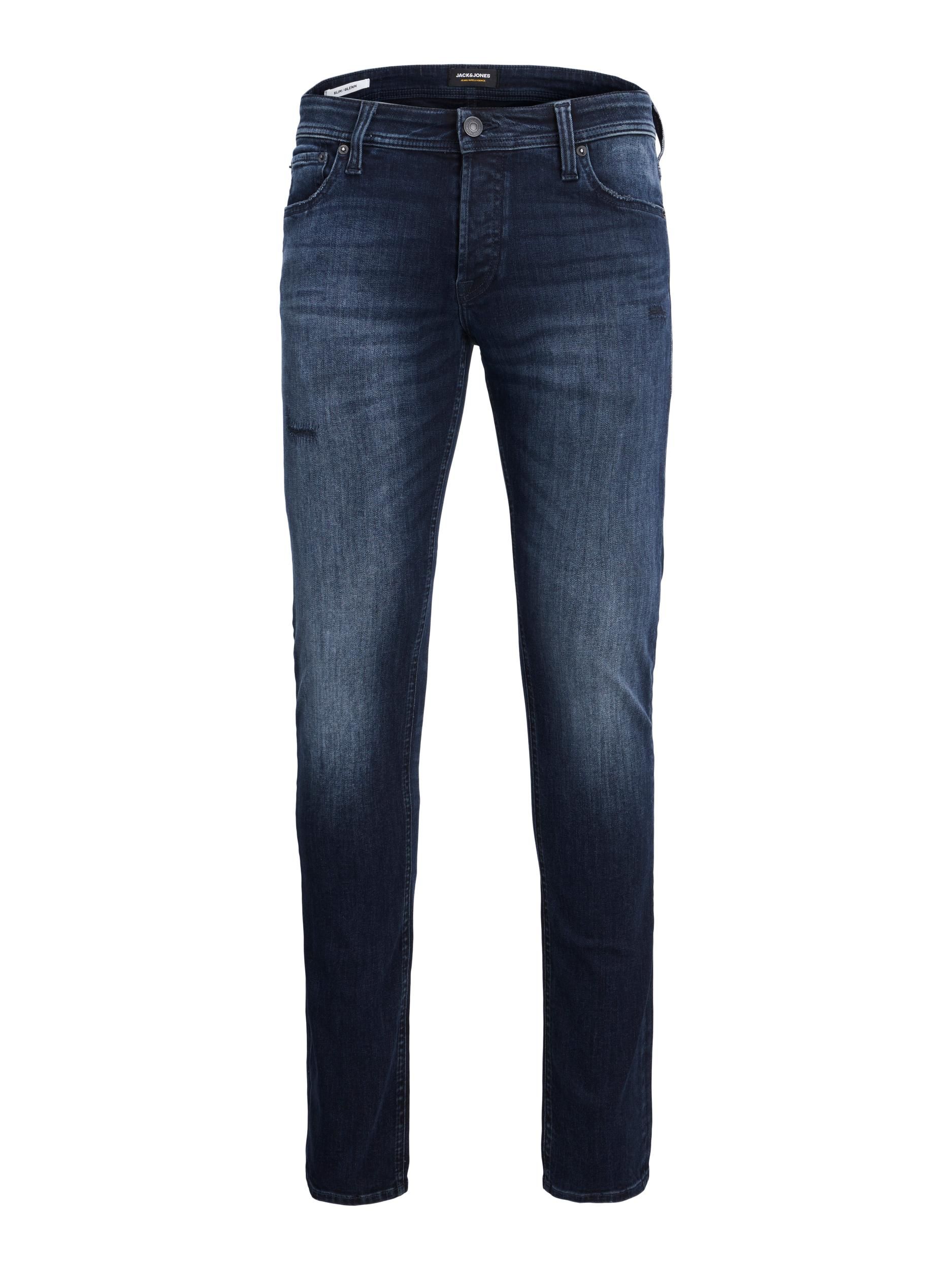 Jack&Jones Straight Leg Jeans 