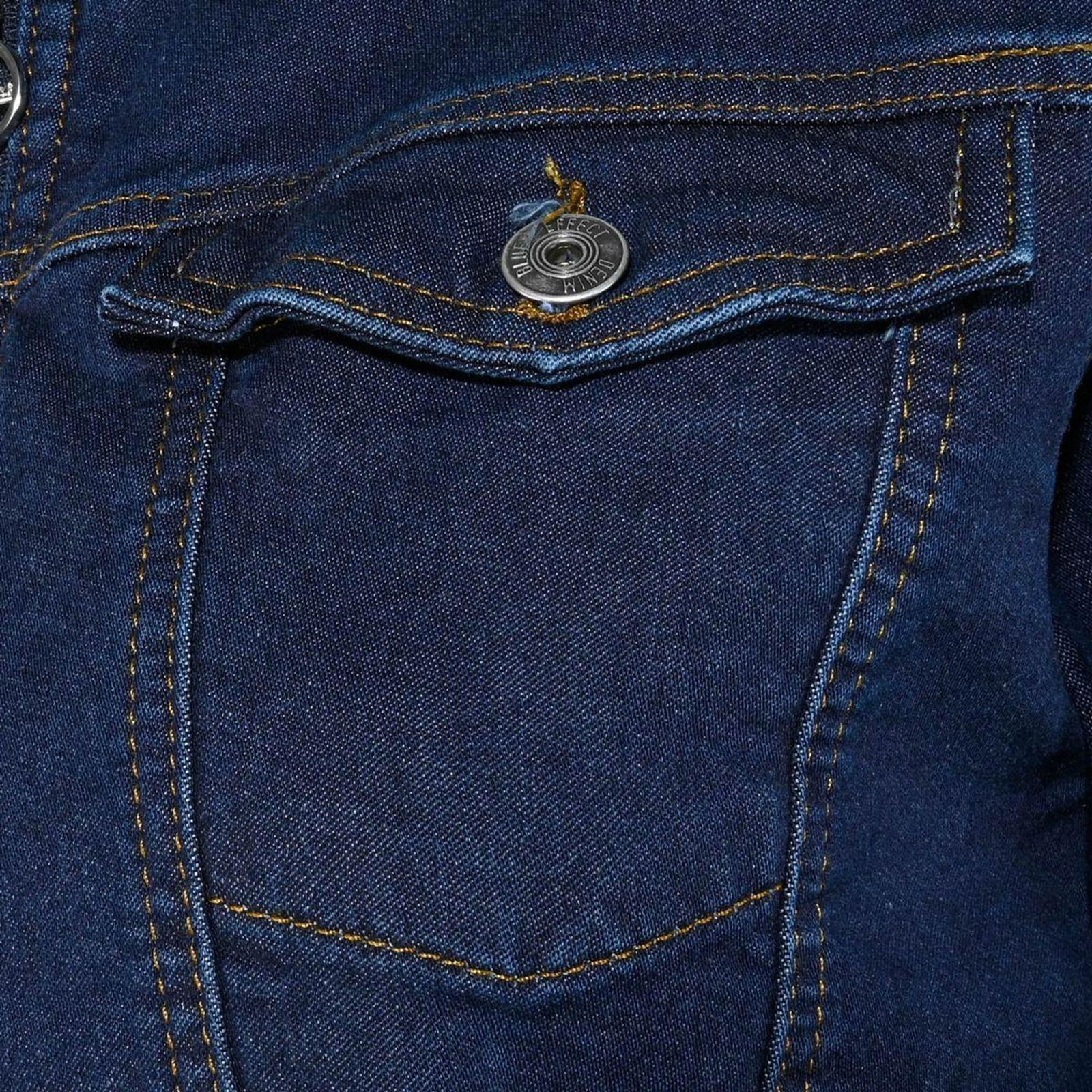 Blue Effect Jeansjacke 