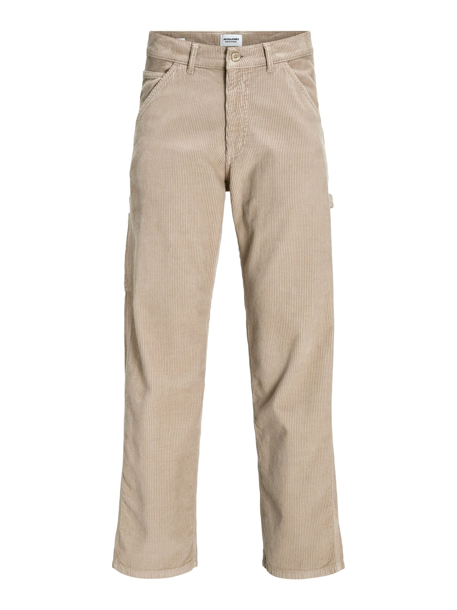 edef7359455f0a5515fc5d9e1d85da36 Jack&Jones |  Jack&Jones Cordhose  | 34/32 | crockery
