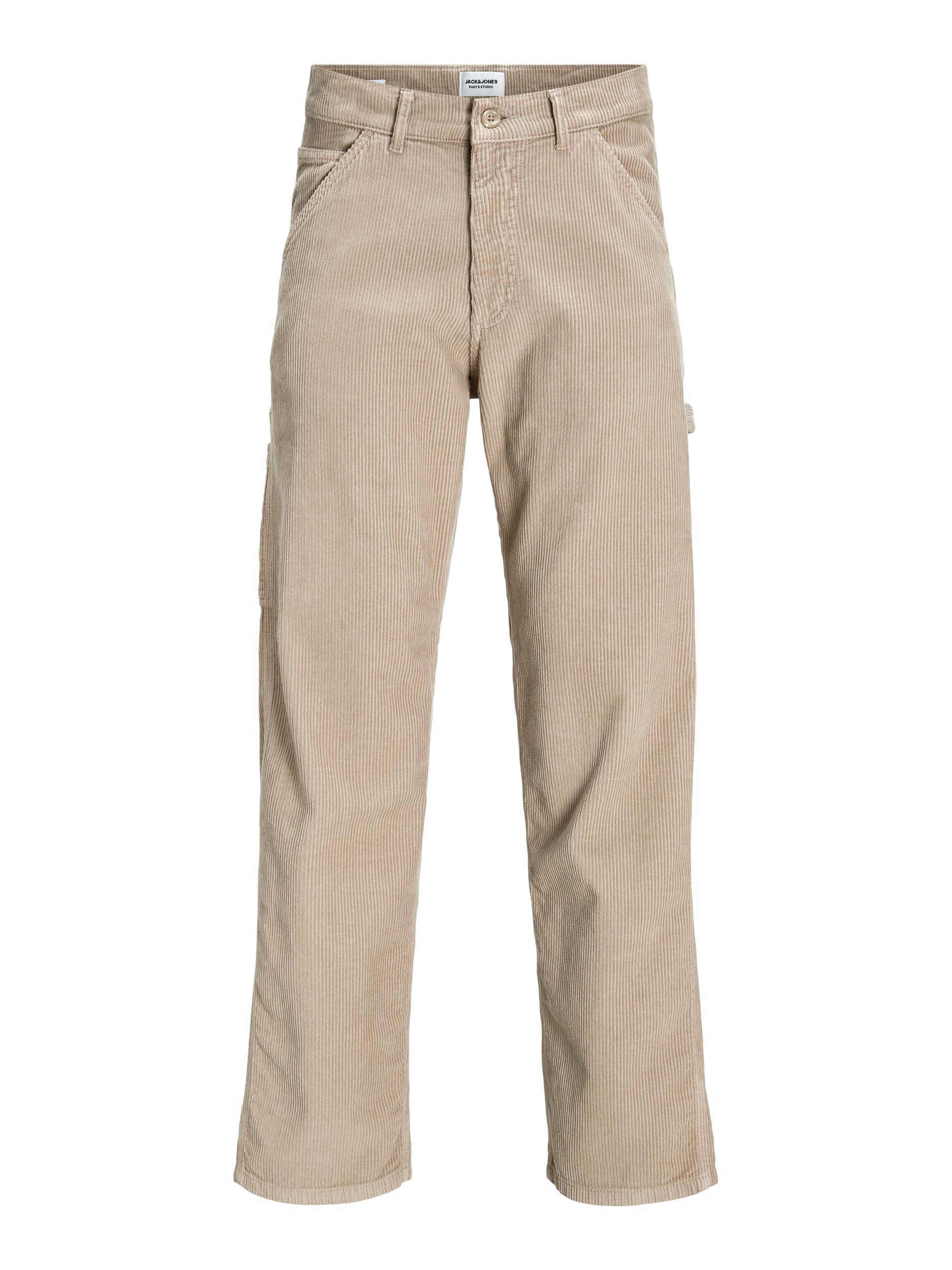 Jack&Jones |  Jack&Jones Cordhose  | 34/32 | crockery