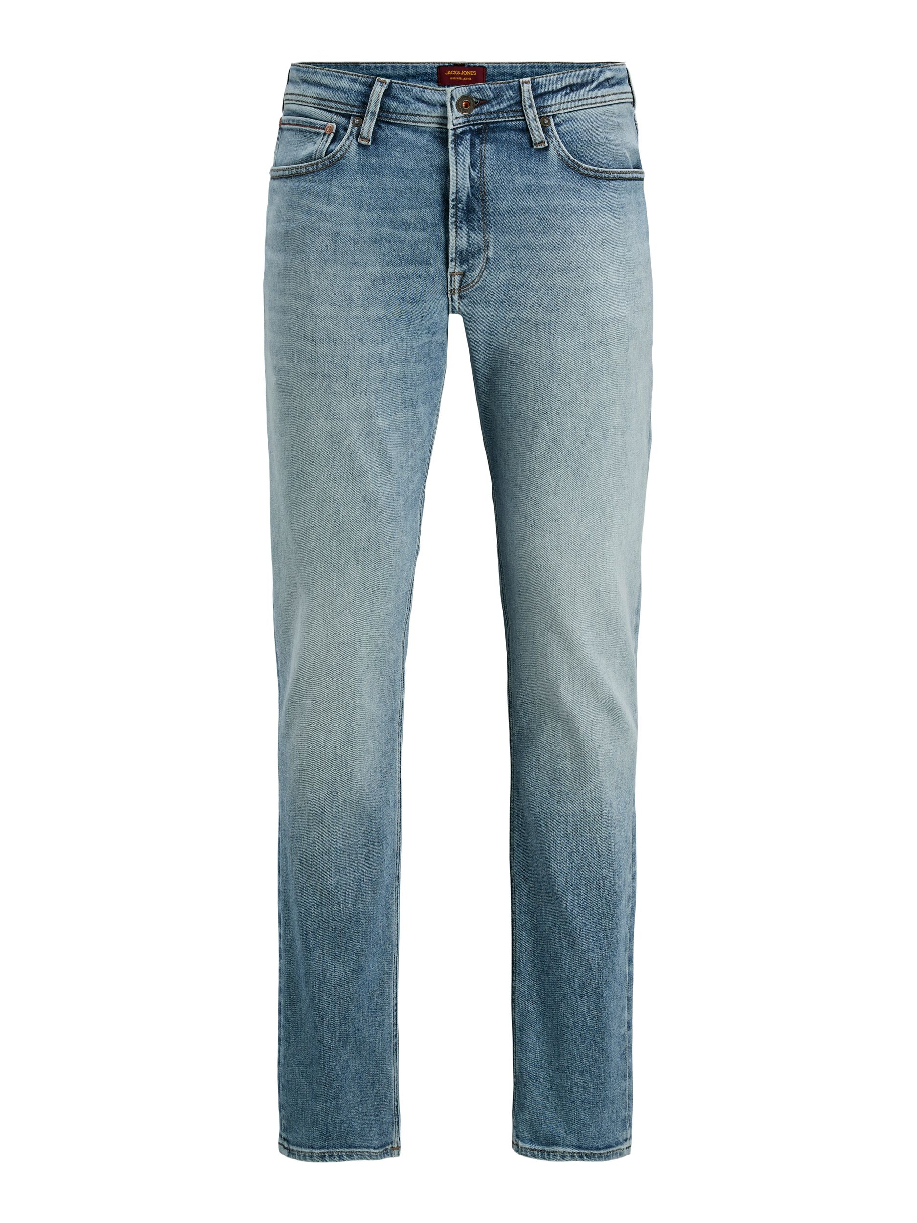 Jack&Jones |  Jack&Jones Regular Fit Jeans  | 30/34 | blue denim