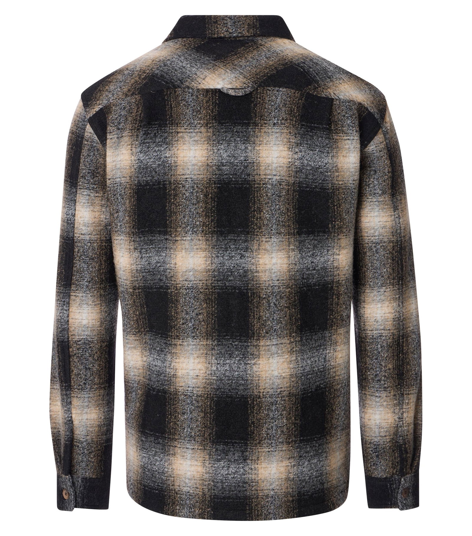Casa Moda Hemdjacke #3