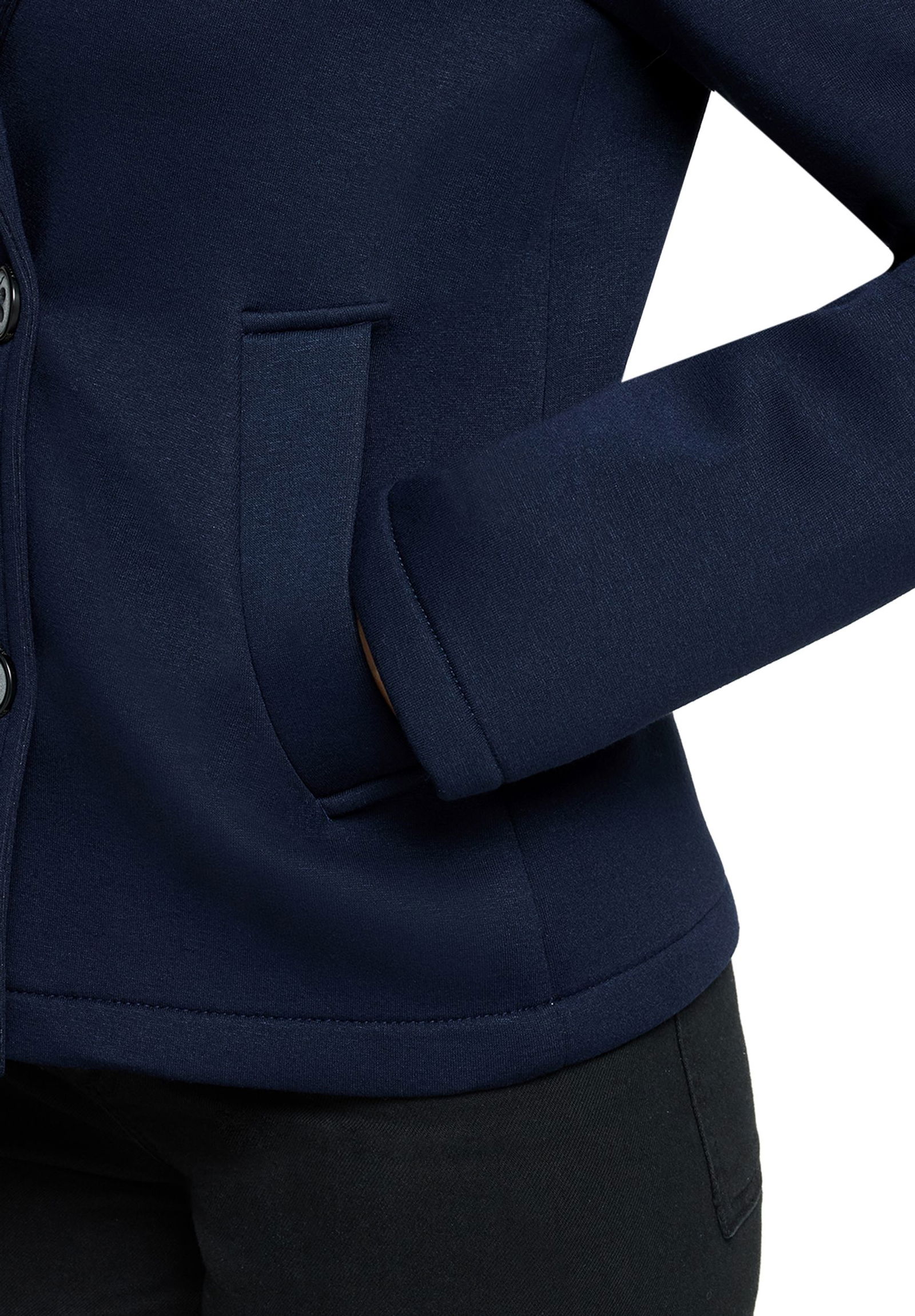 Amber & June |  Amber & June Funktionsjacke  | 34