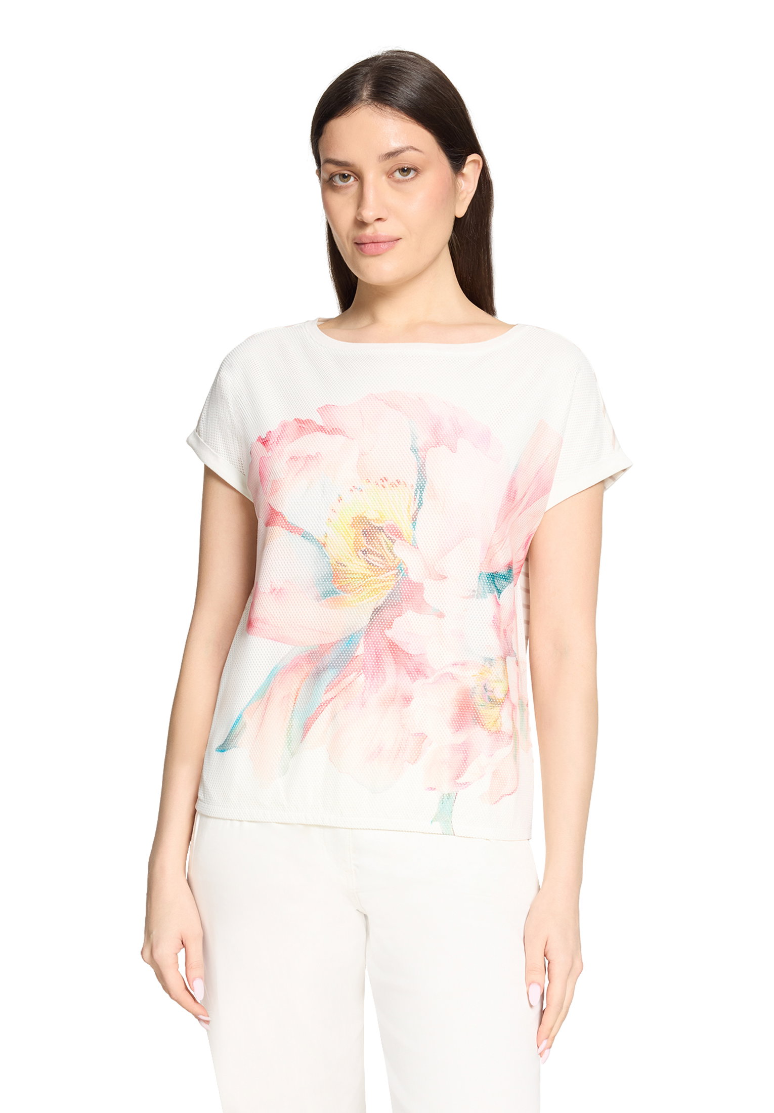 Betty Barclay Shirt Kurz 1/2 Arm #2