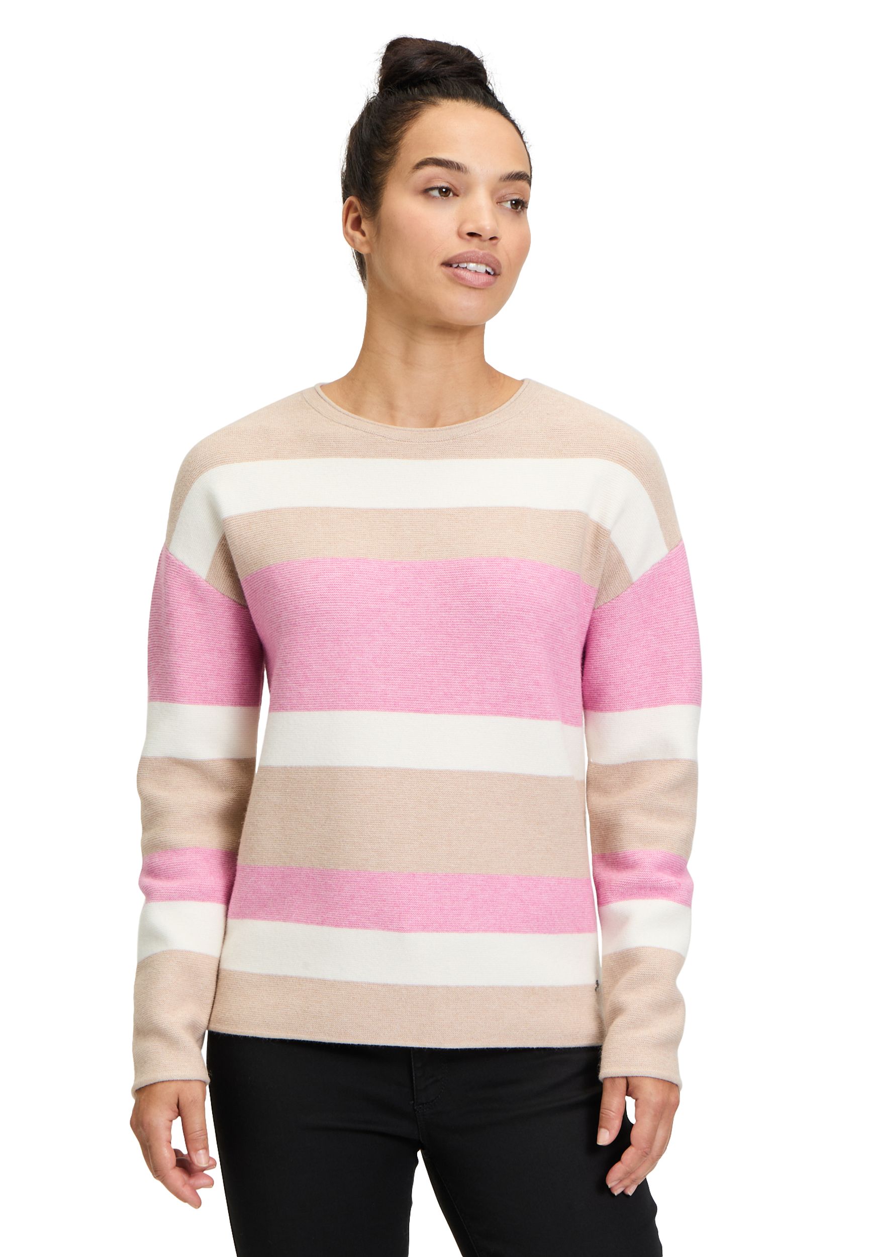 Betty & CO |  Betty & CO Pullover  | 40