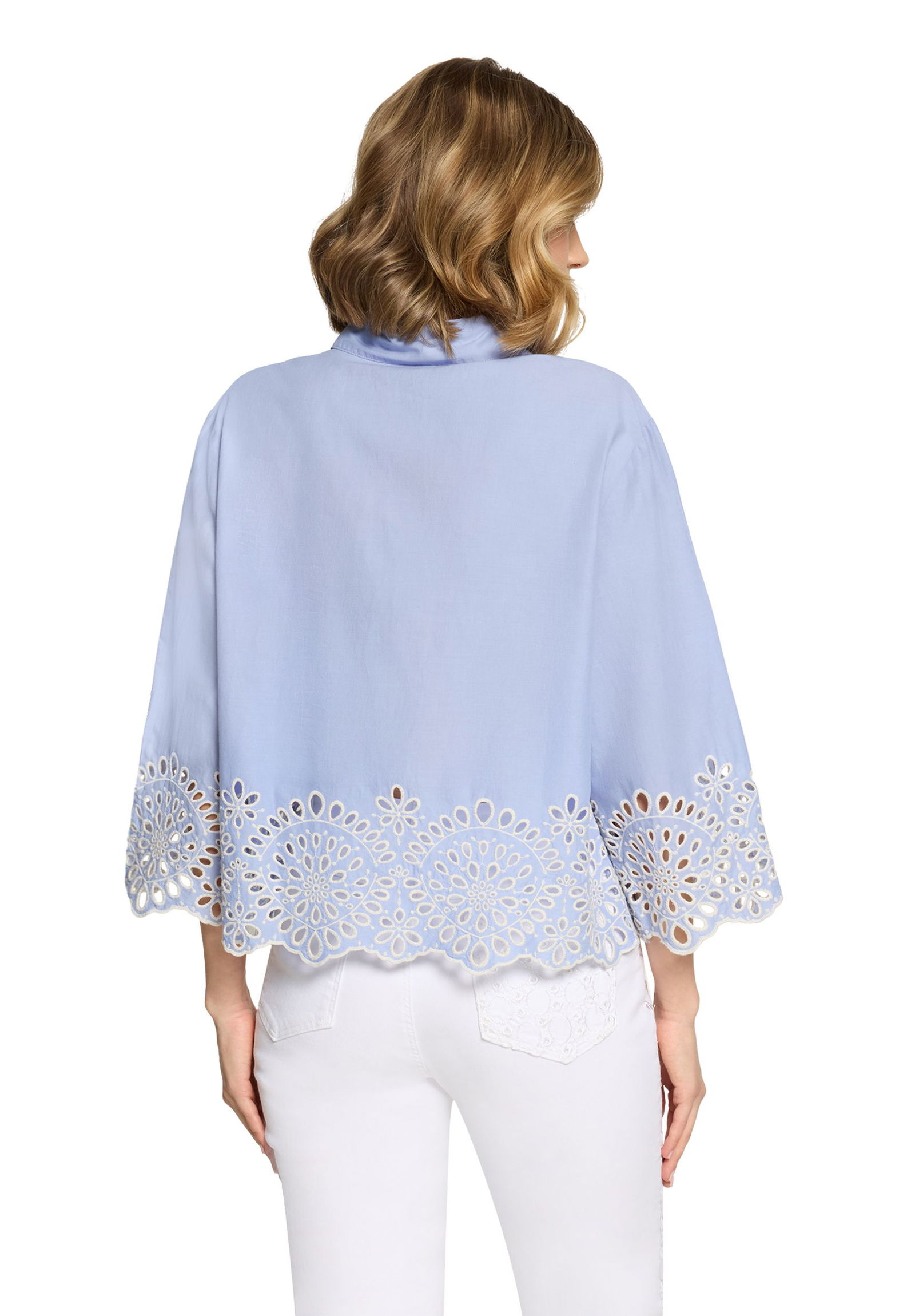 Cartoon |  Cartoon Druckbluse  | 36