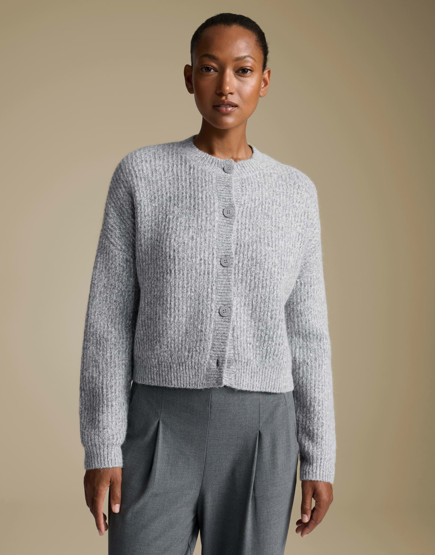 Someday Strickjacke Timaya #2